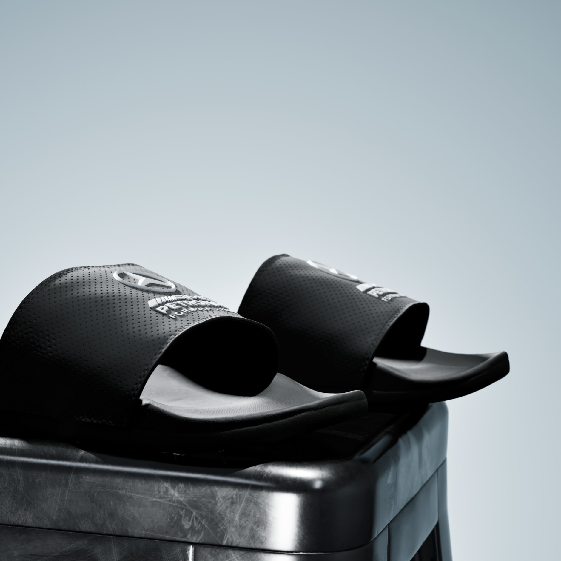 شبشب adilette Comfort MER