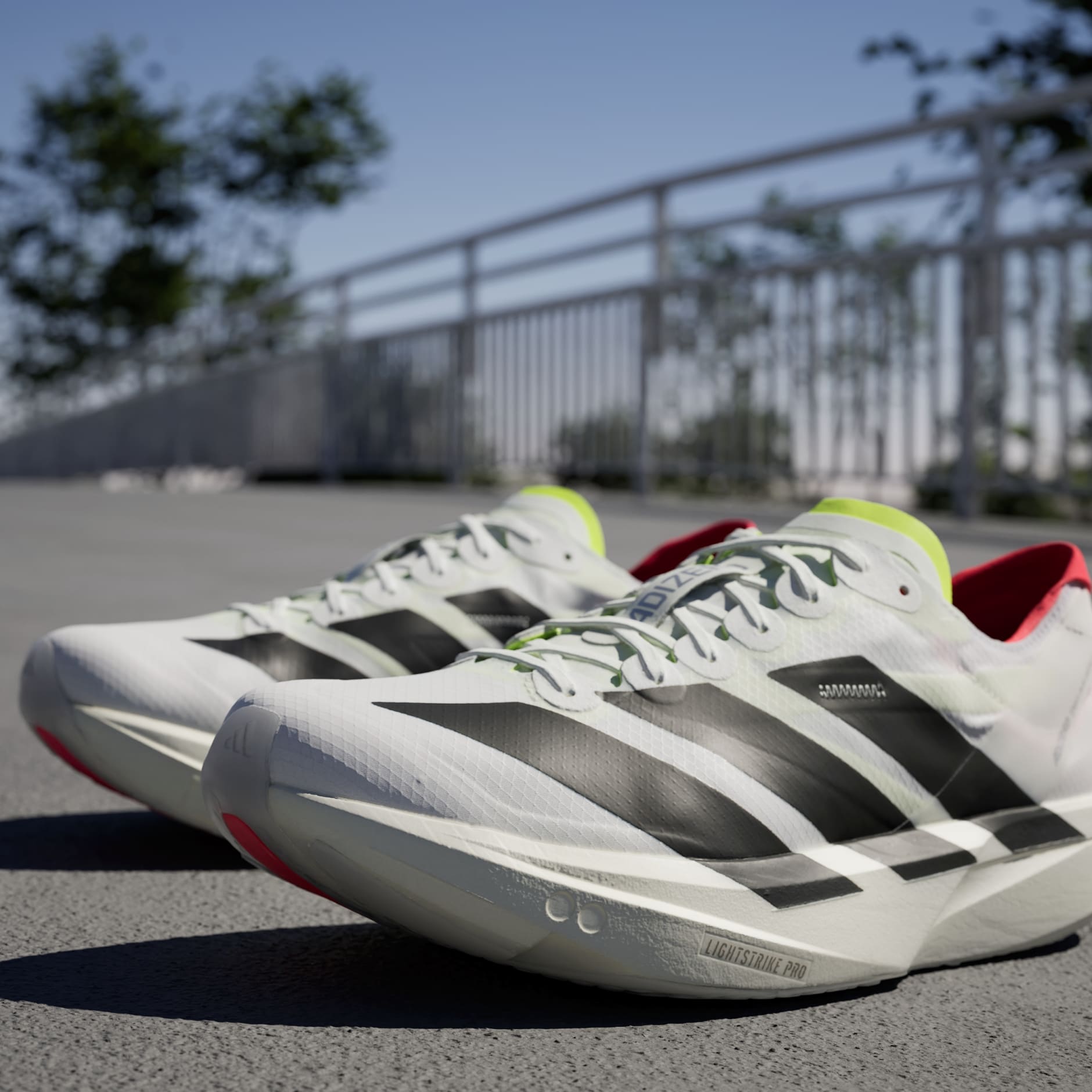 adidas ADIZERO TAKUMI SEN11W タクミセン　24.5 アディダス メンズ アディゼロ タクミ セン 11 adidas ADIZERO
