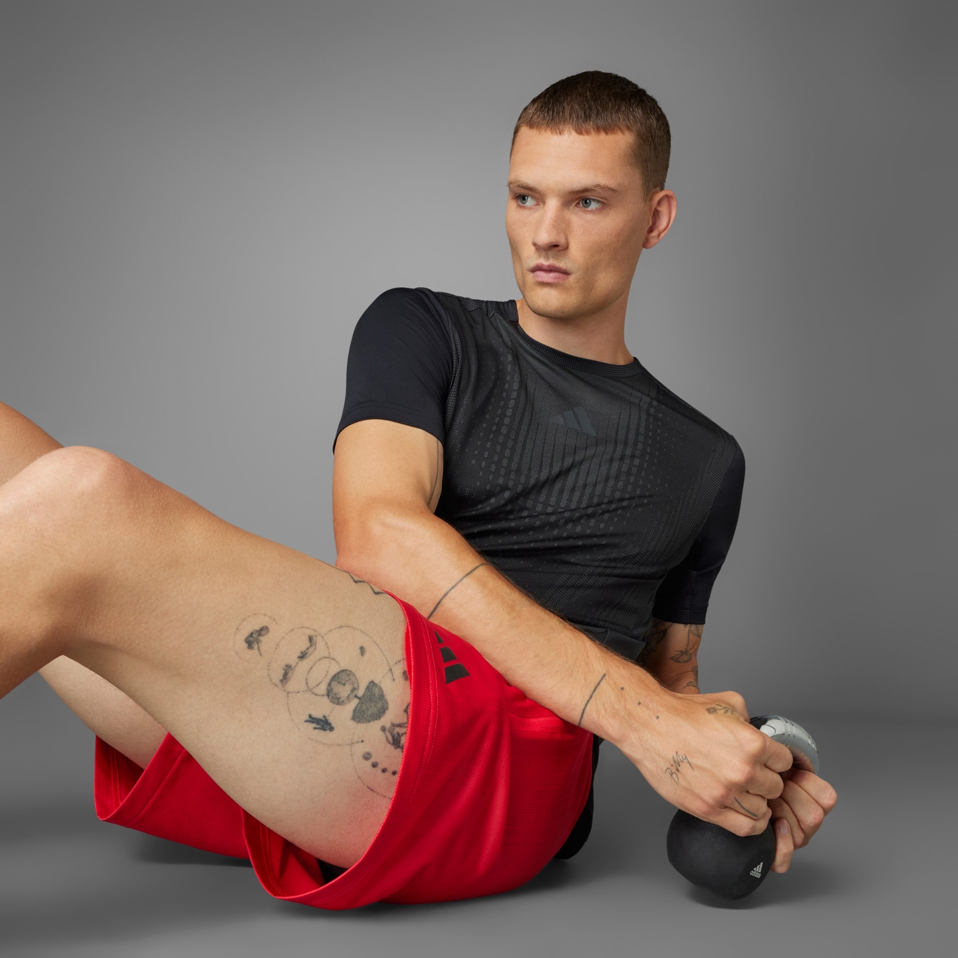 Tricou Airchill