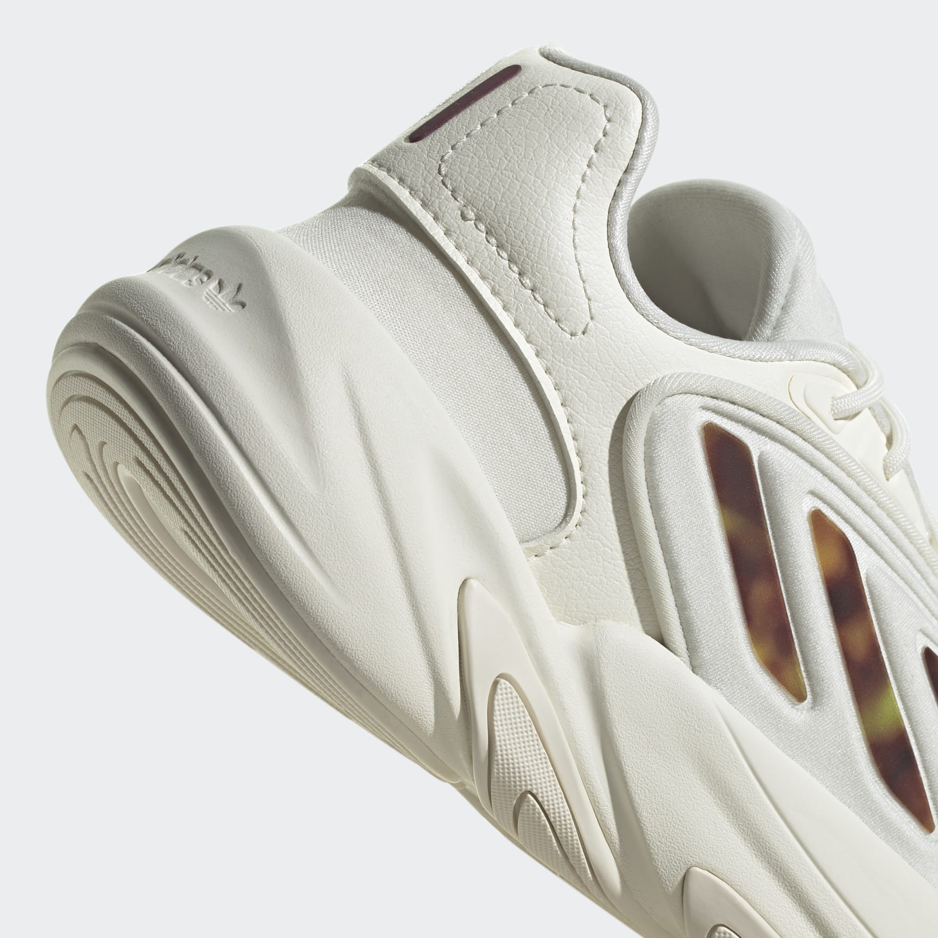 Ozelia Shoes