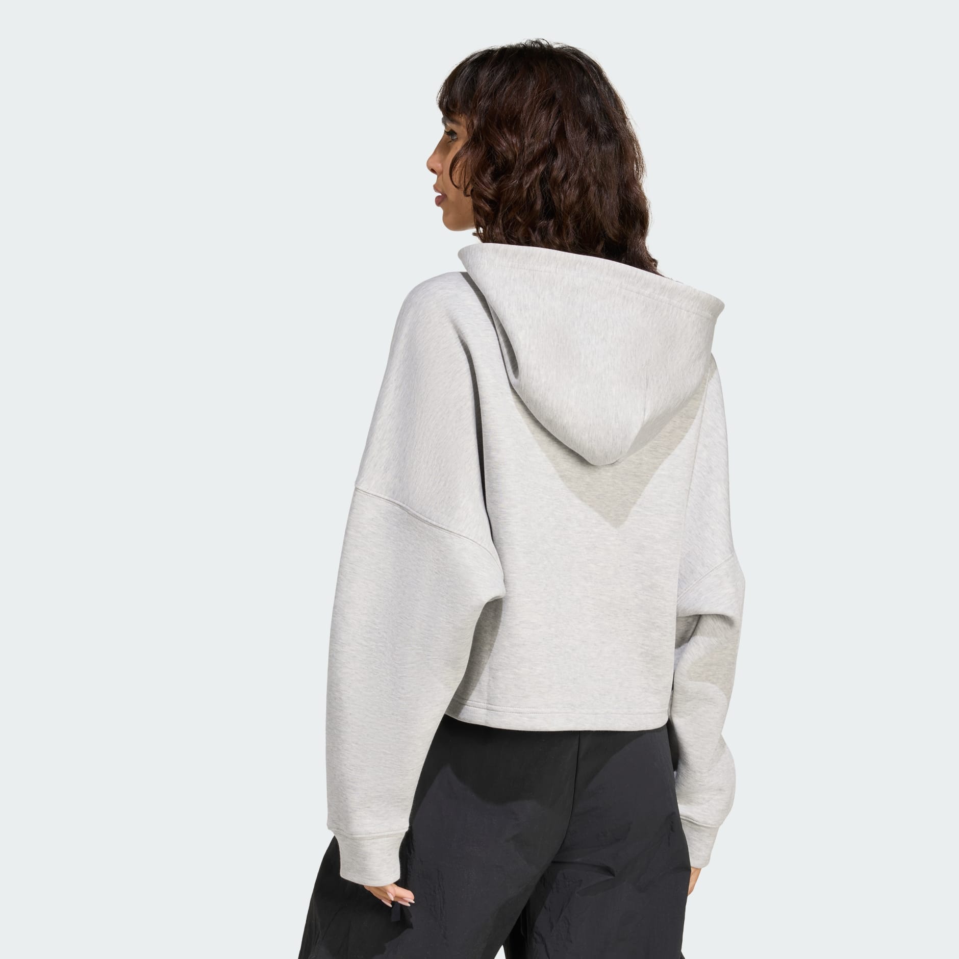 OFF PLACED 三間 有帽衫