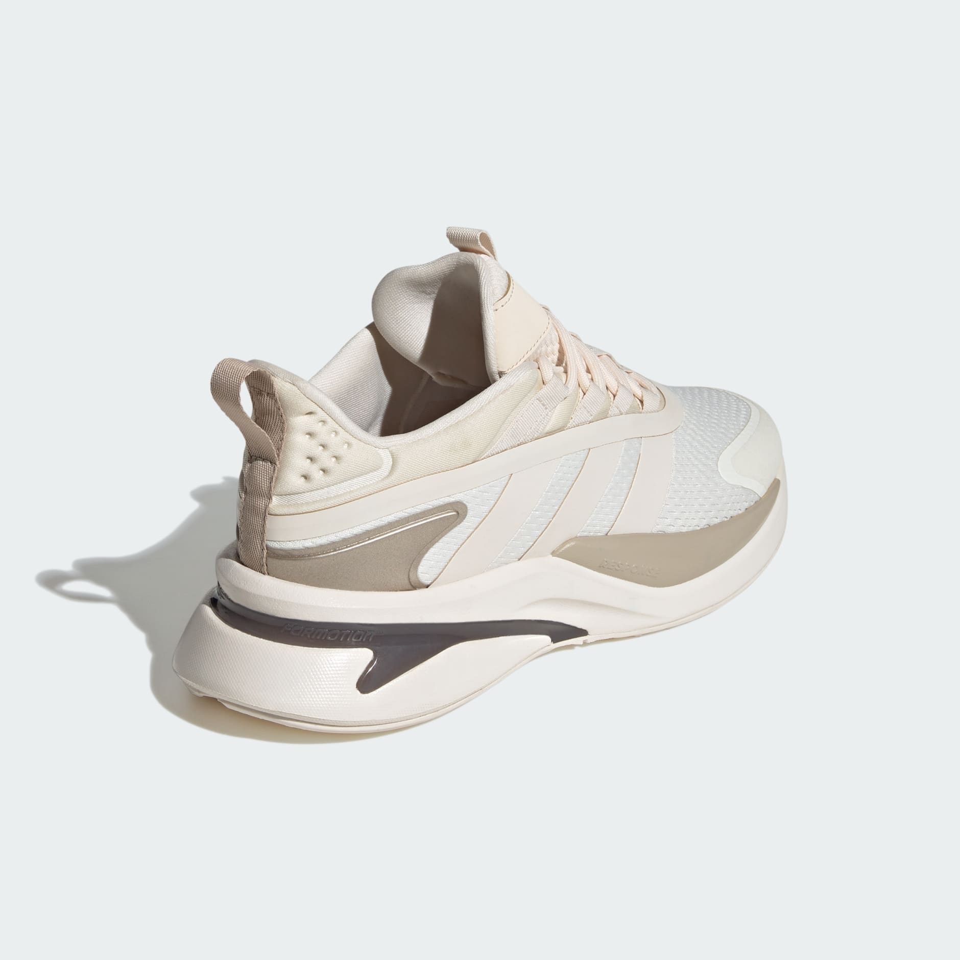 Alpharesponse Shoes