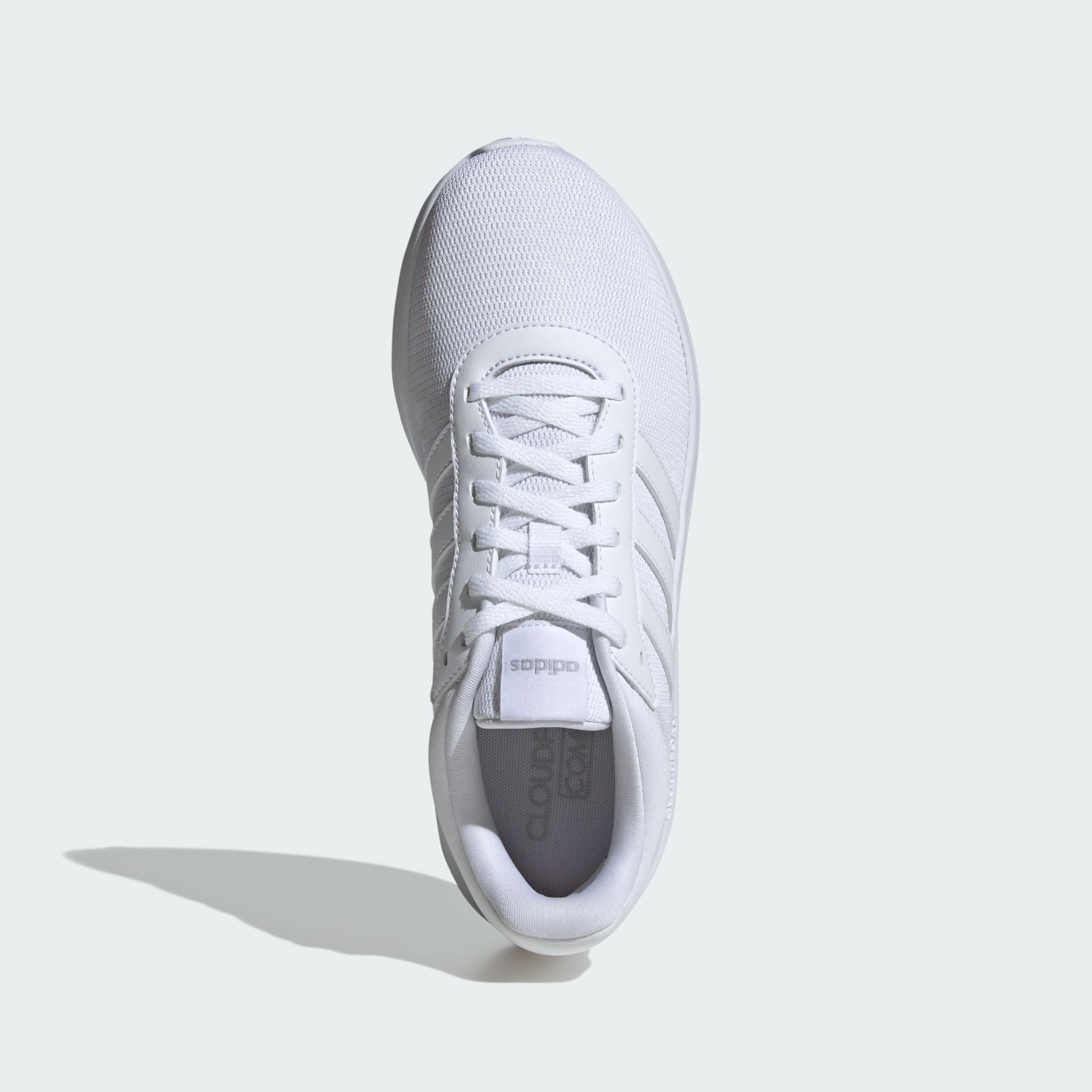 SHOES Lite Racer 4.0 Shoes White adidas Bahrain