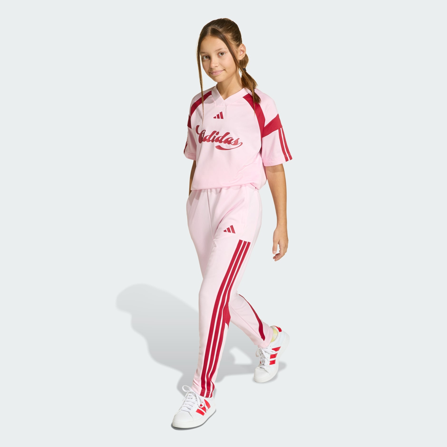 HOUSE OF TIRO T-SHIRT