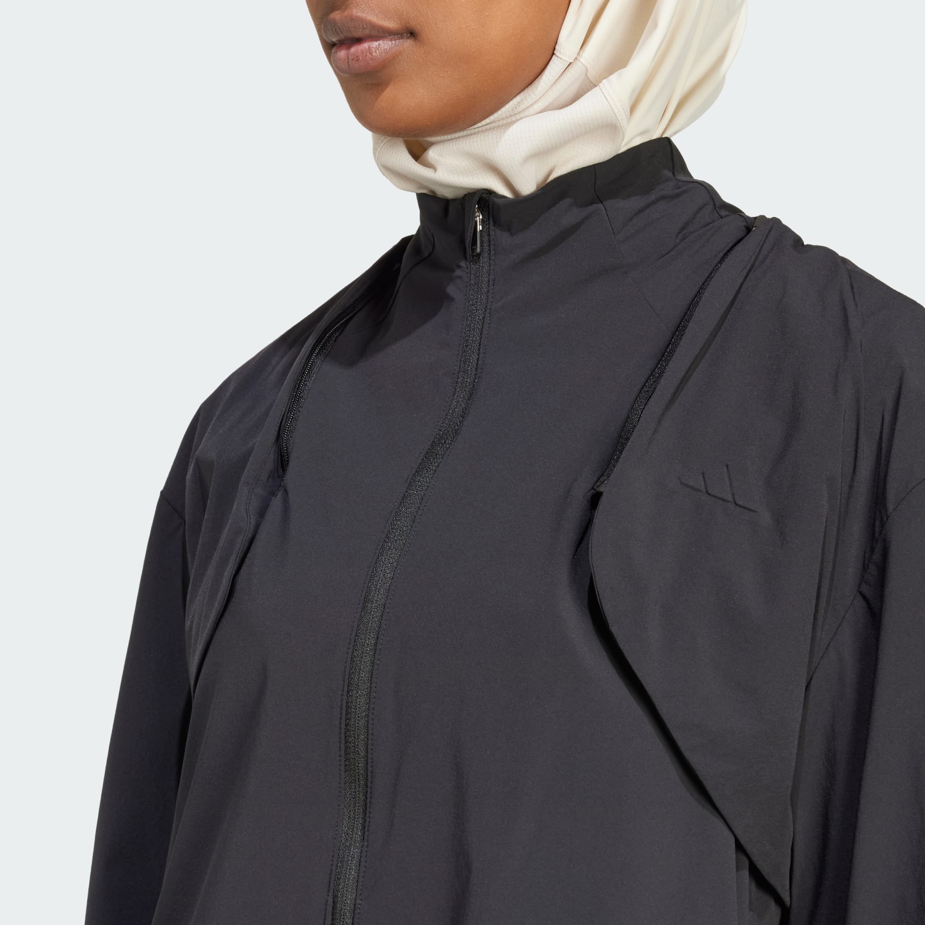 Best of adidas Convertible Bolero Training Jacket
