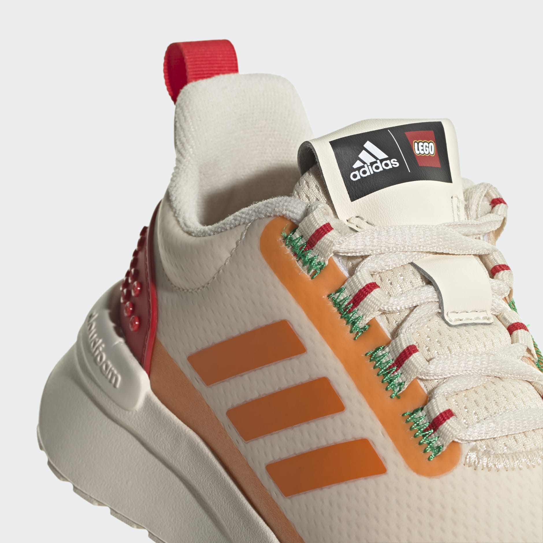 adidas x LEGO® Racer TR Shoes