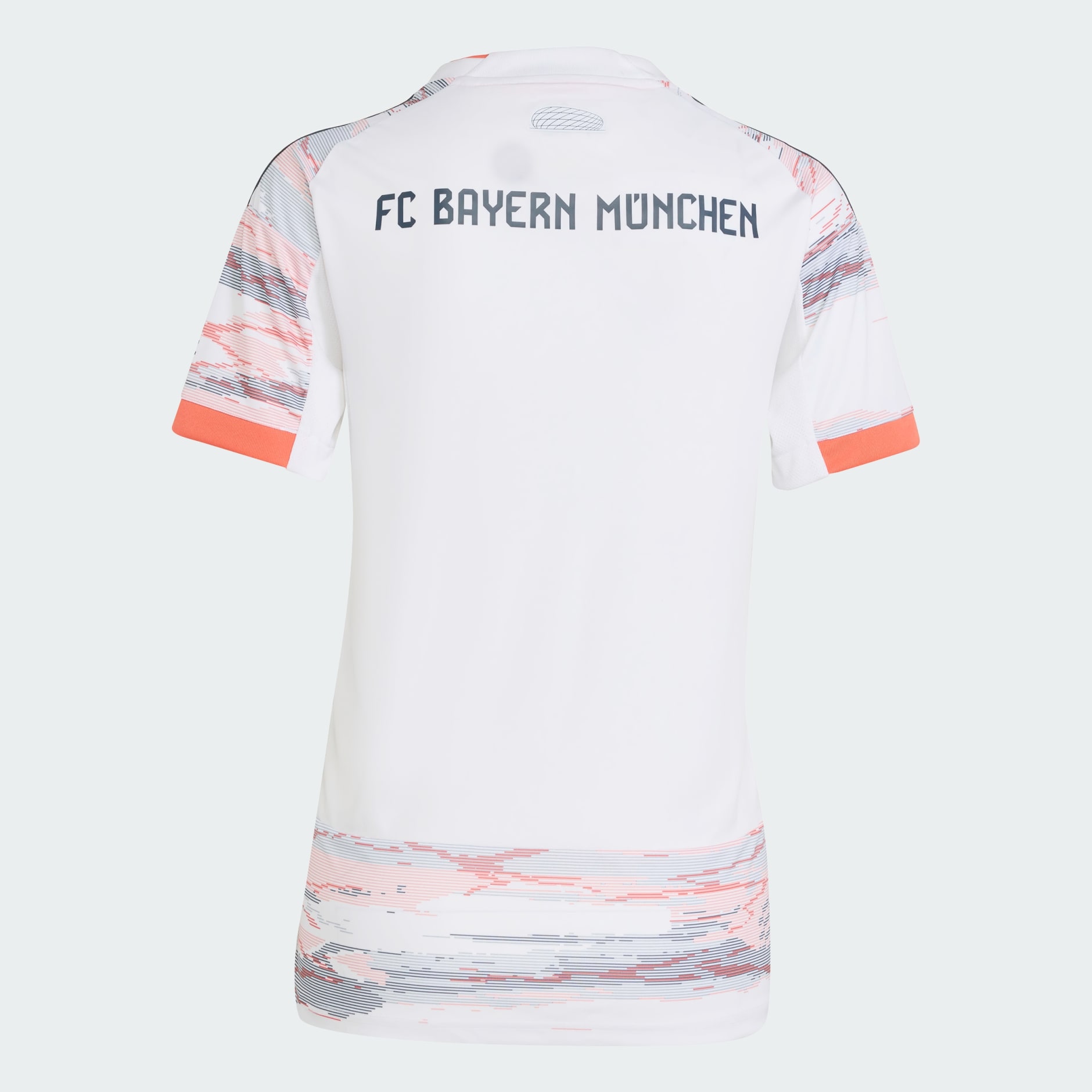 Dres FC Bayern 25/26 Away