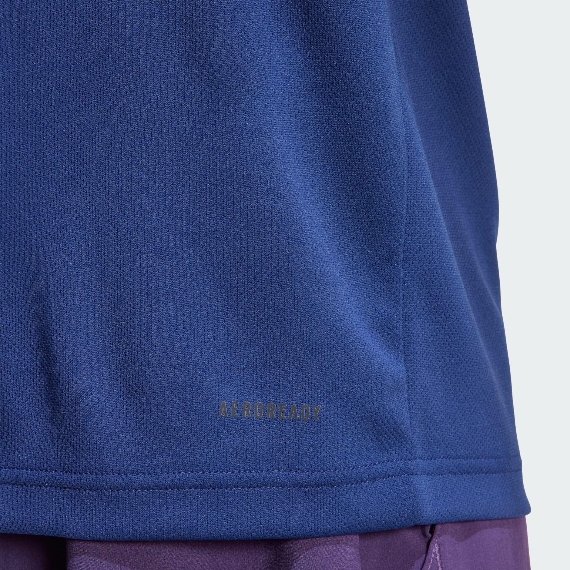 Tennis Fab Polo Shirt