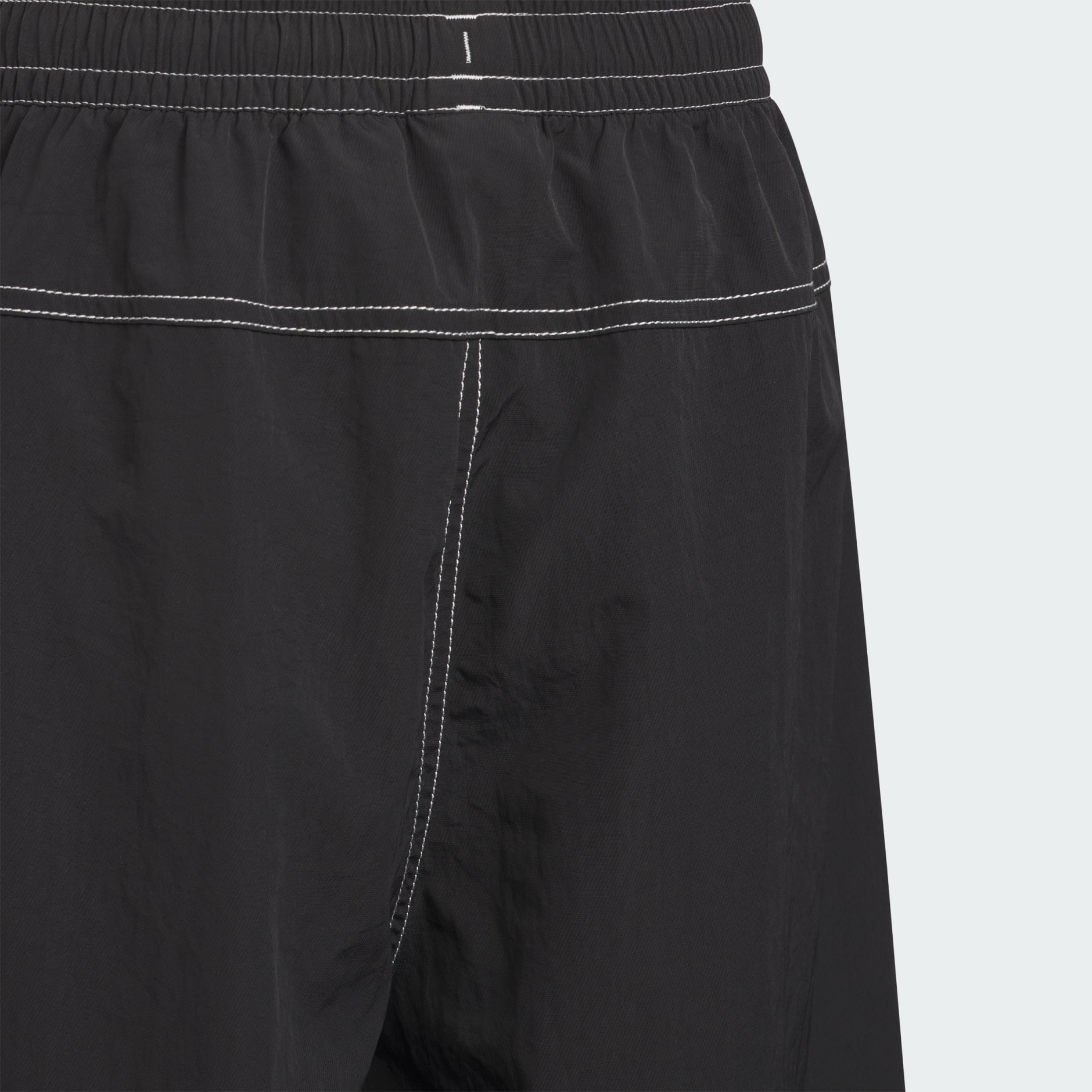 Originals Junior Kids 半長梭織短褲