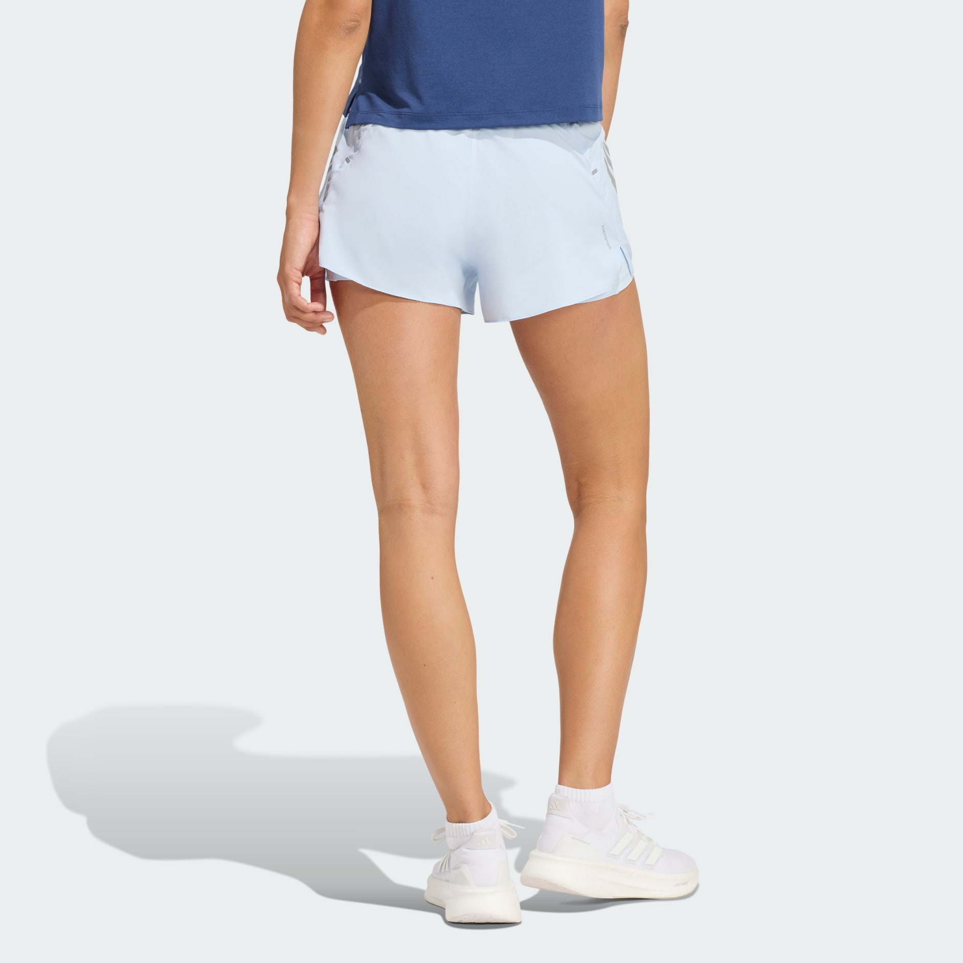 Pantaloni Scurți adi365 FORMOTION 2&icirc;n1