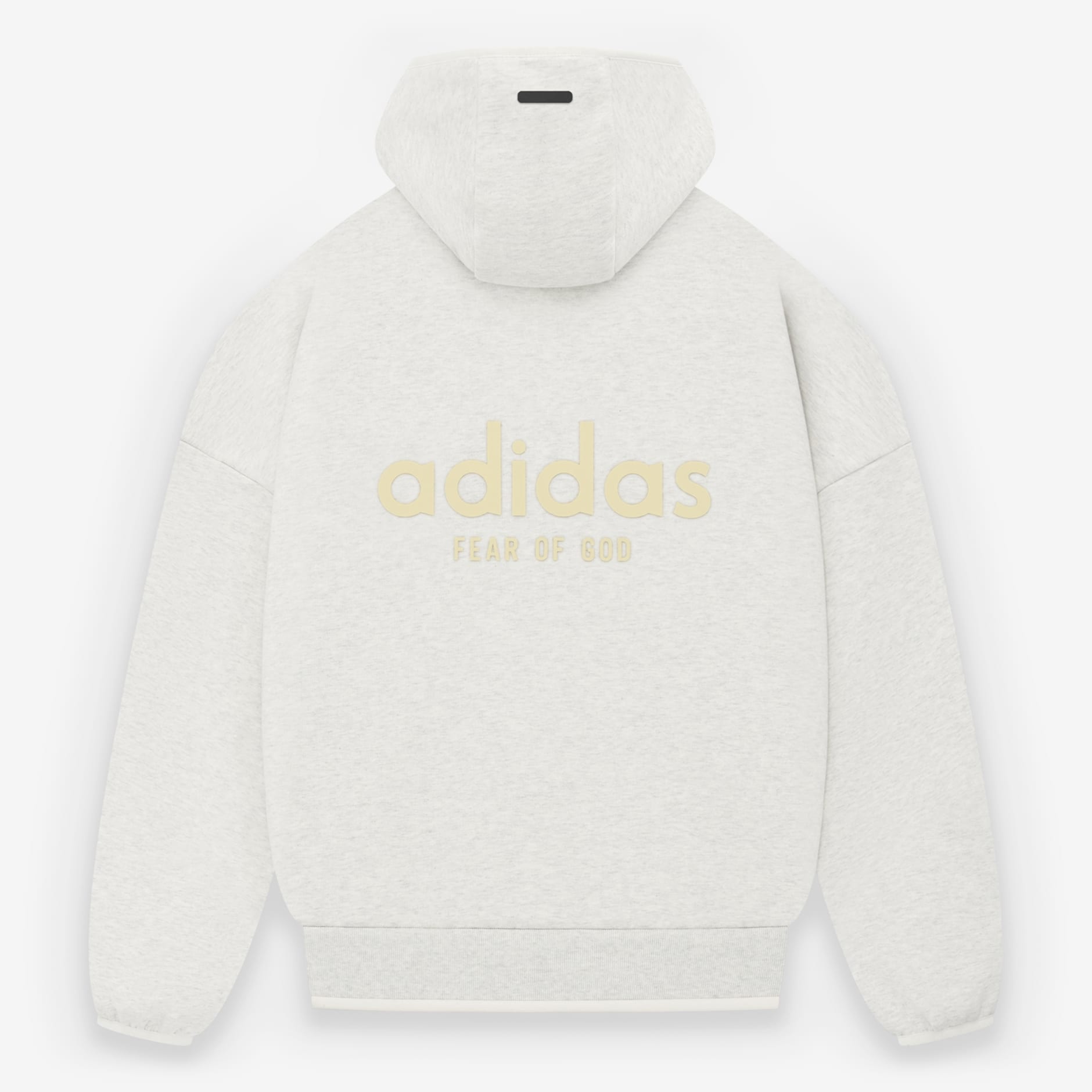 ATHLETICS HOOD