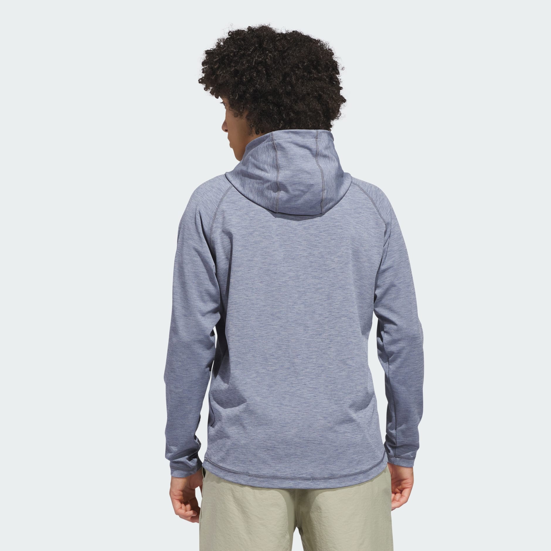 Hanorac Ultimate365 Heather