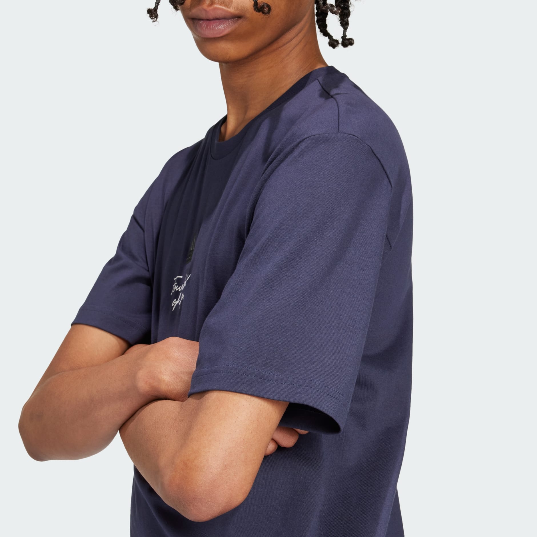 【ADIDAS】 Brand Love Signature Mens Tee Amazon.com: adidas Men's Brand Love Signature Graphic T