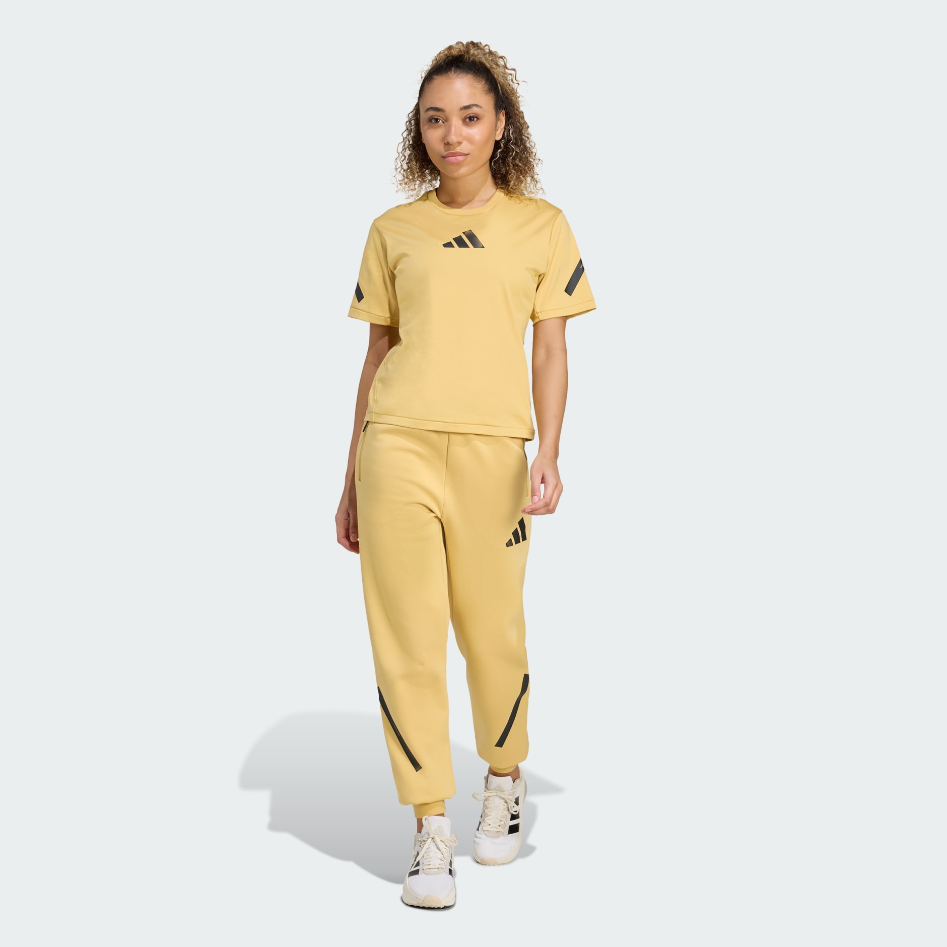 Majica kratkih rukava adidas Z.N.E.