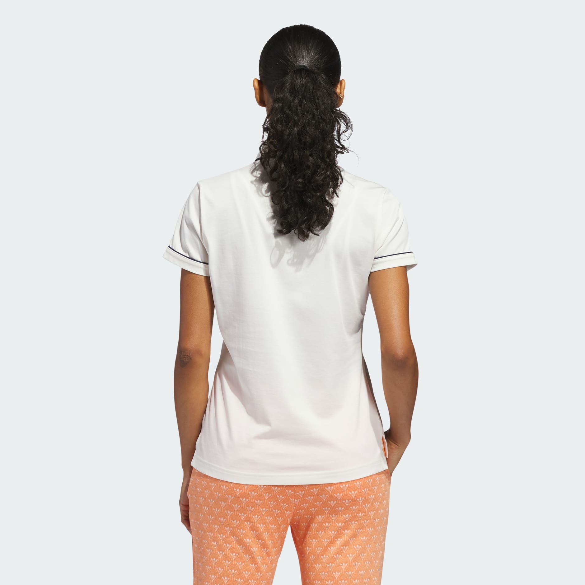 Originals Solid Polo