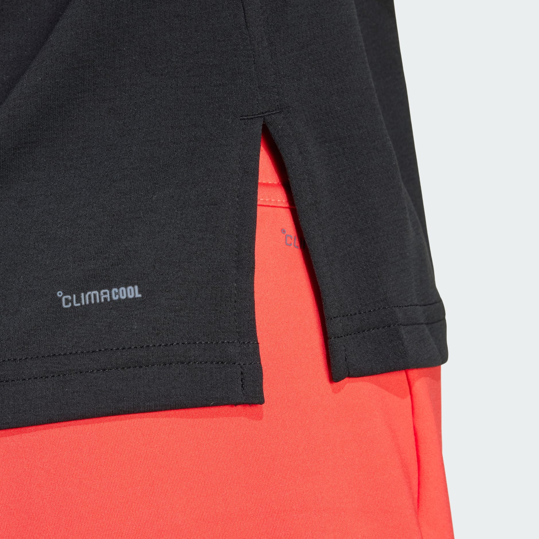 גופיית Tennis Climacool+ Match