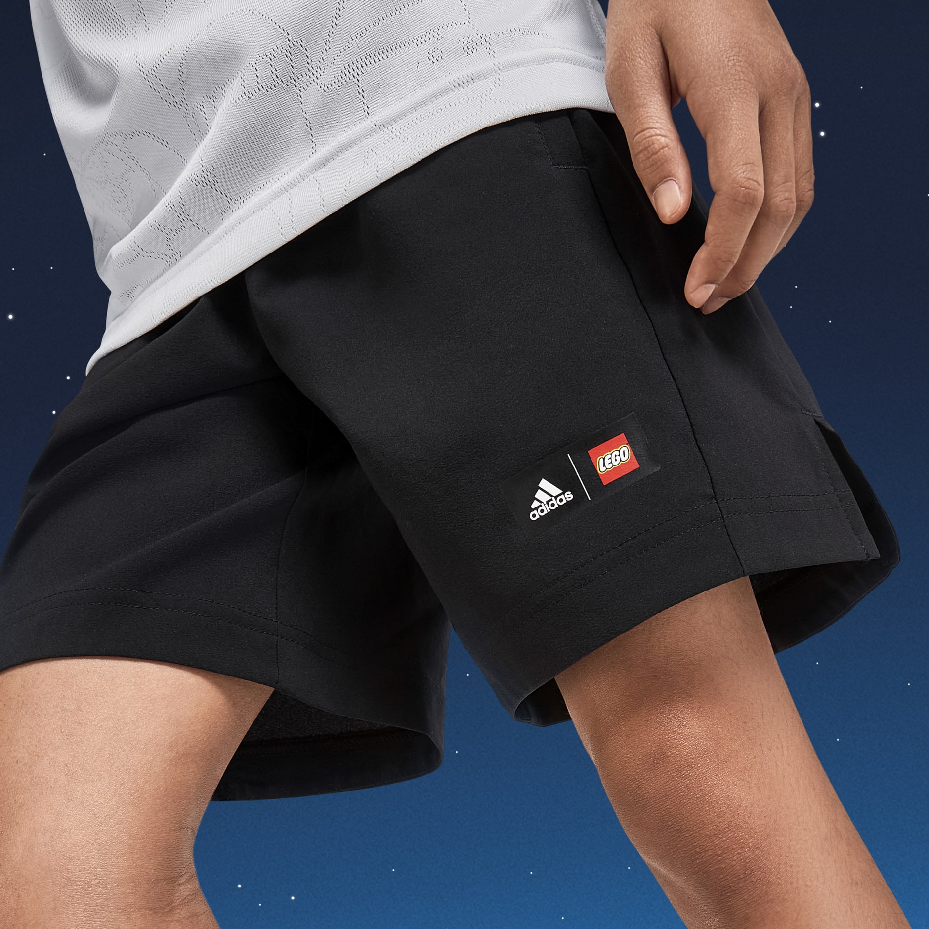 adidas x LEGO® Play Woven Shorts