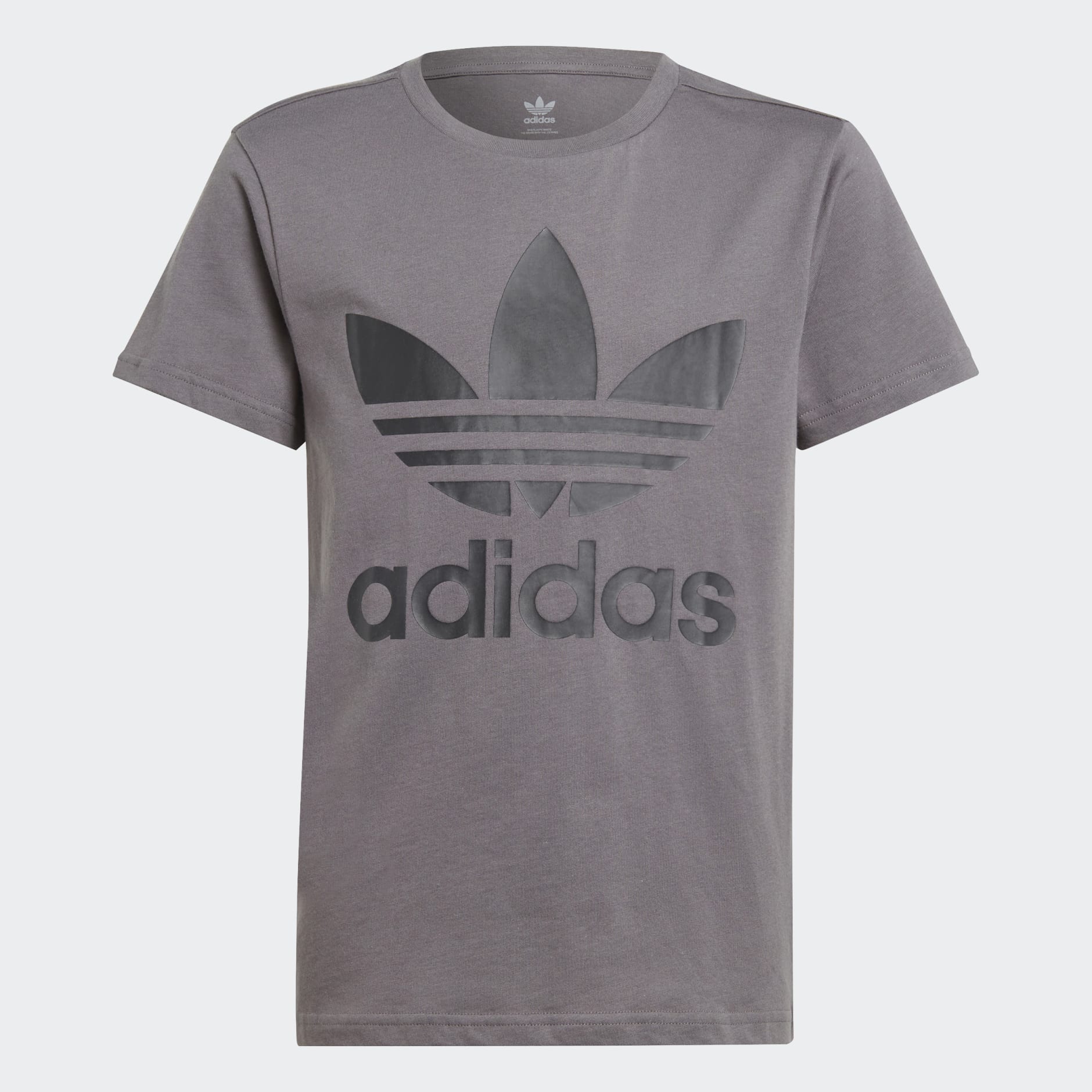 Trefoil Tee