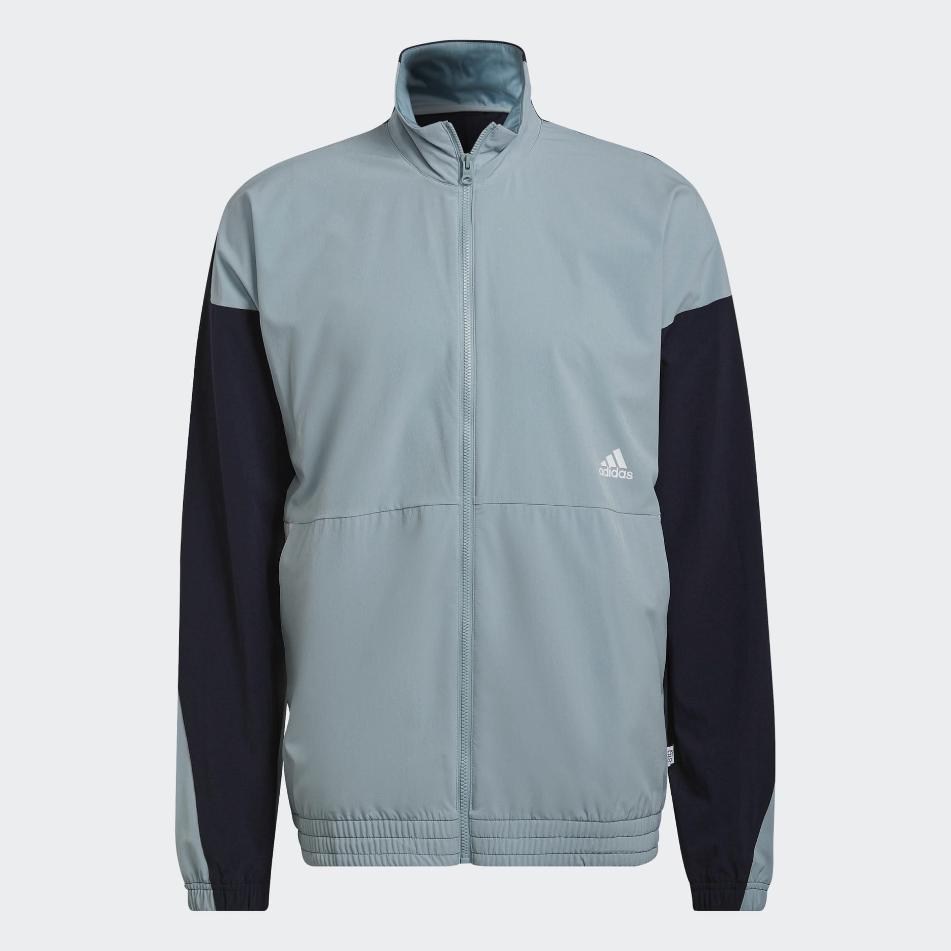 TRVL Ventilation Track Top
