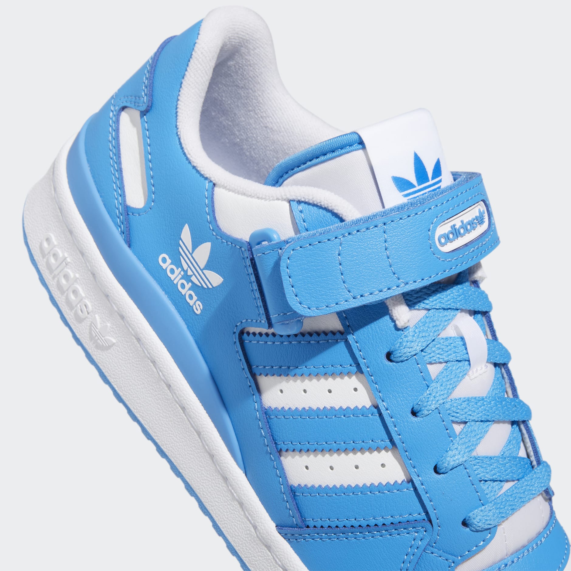 Tenis Forum Low