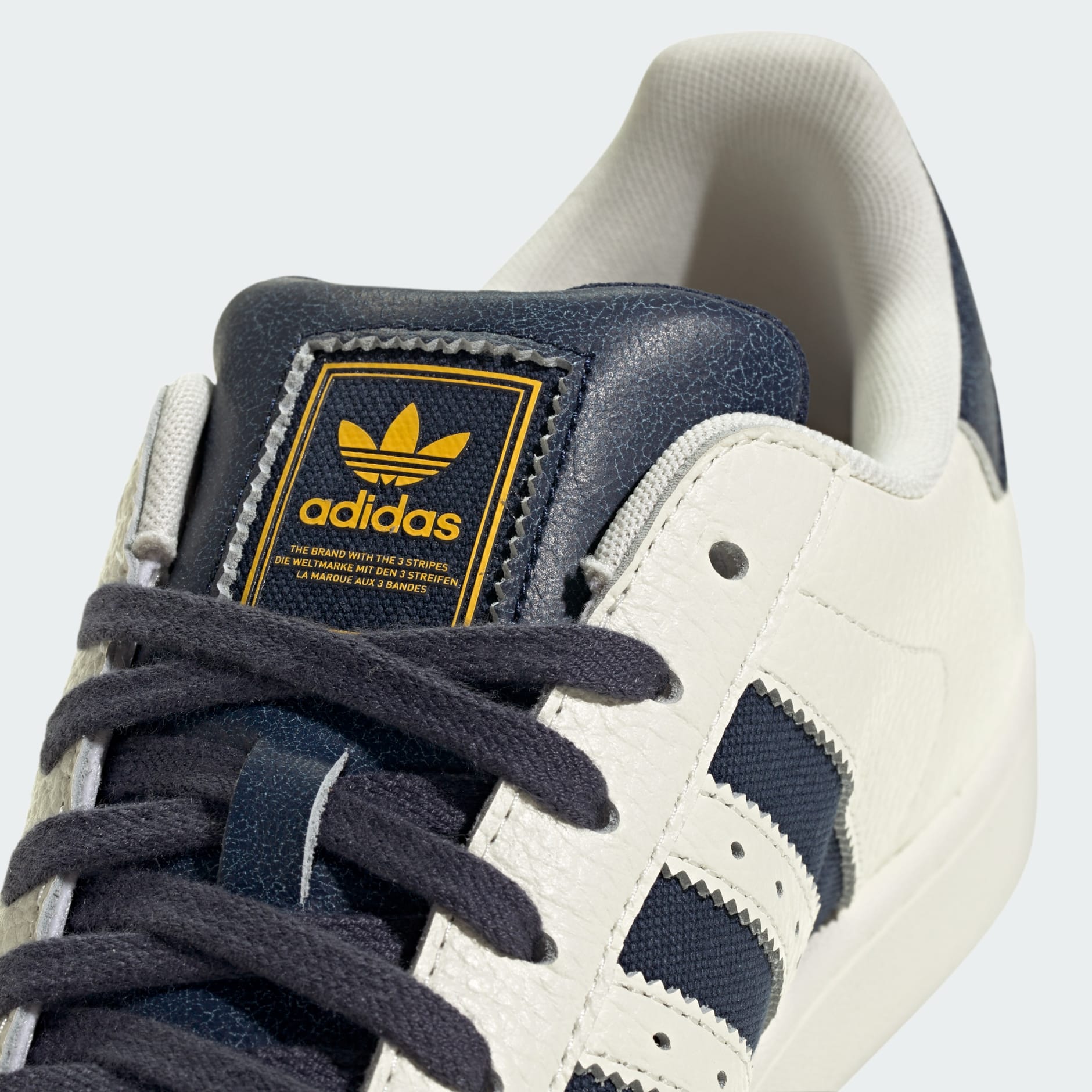 Superstar II Shoes