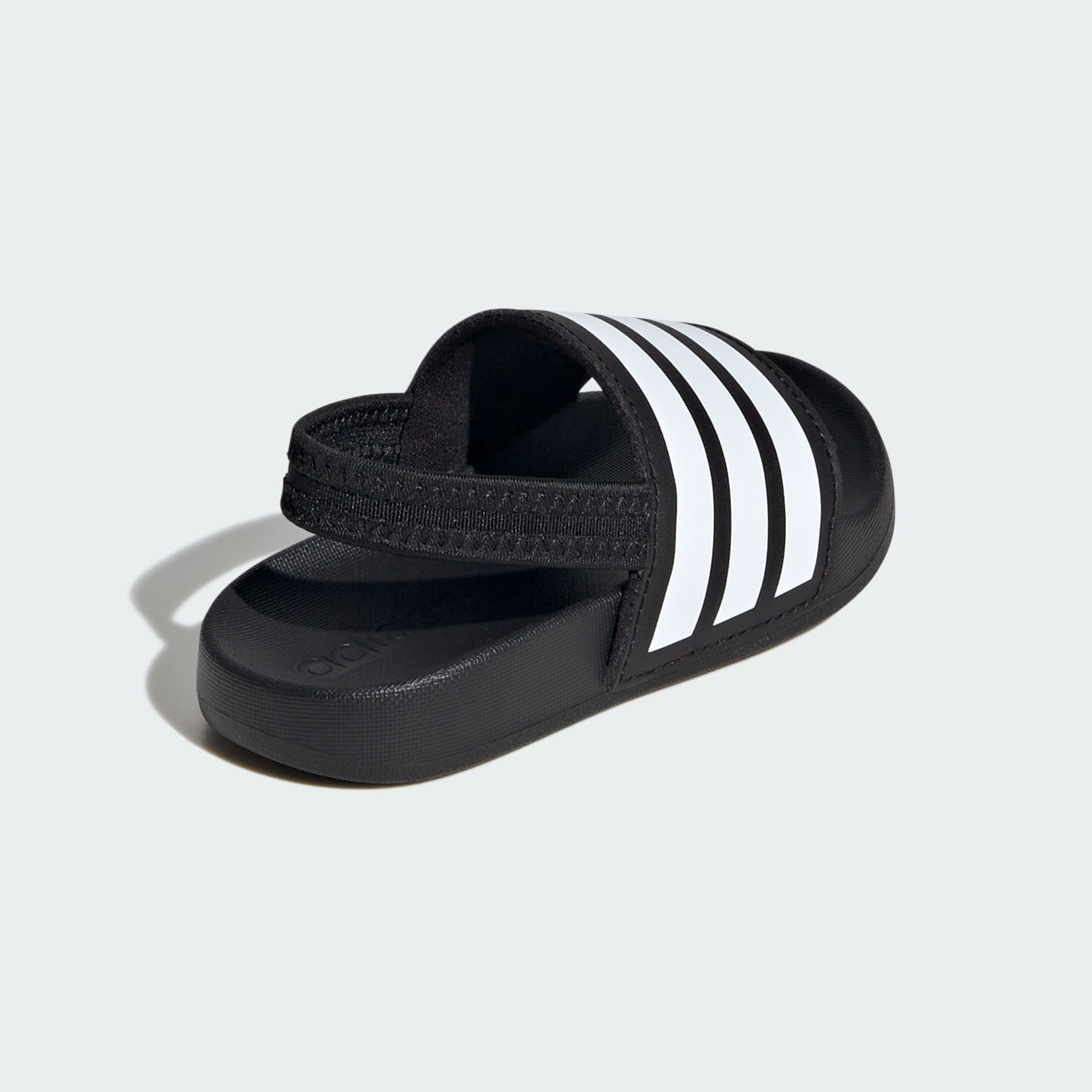 Șlapi Adilette Estrap pentru copii