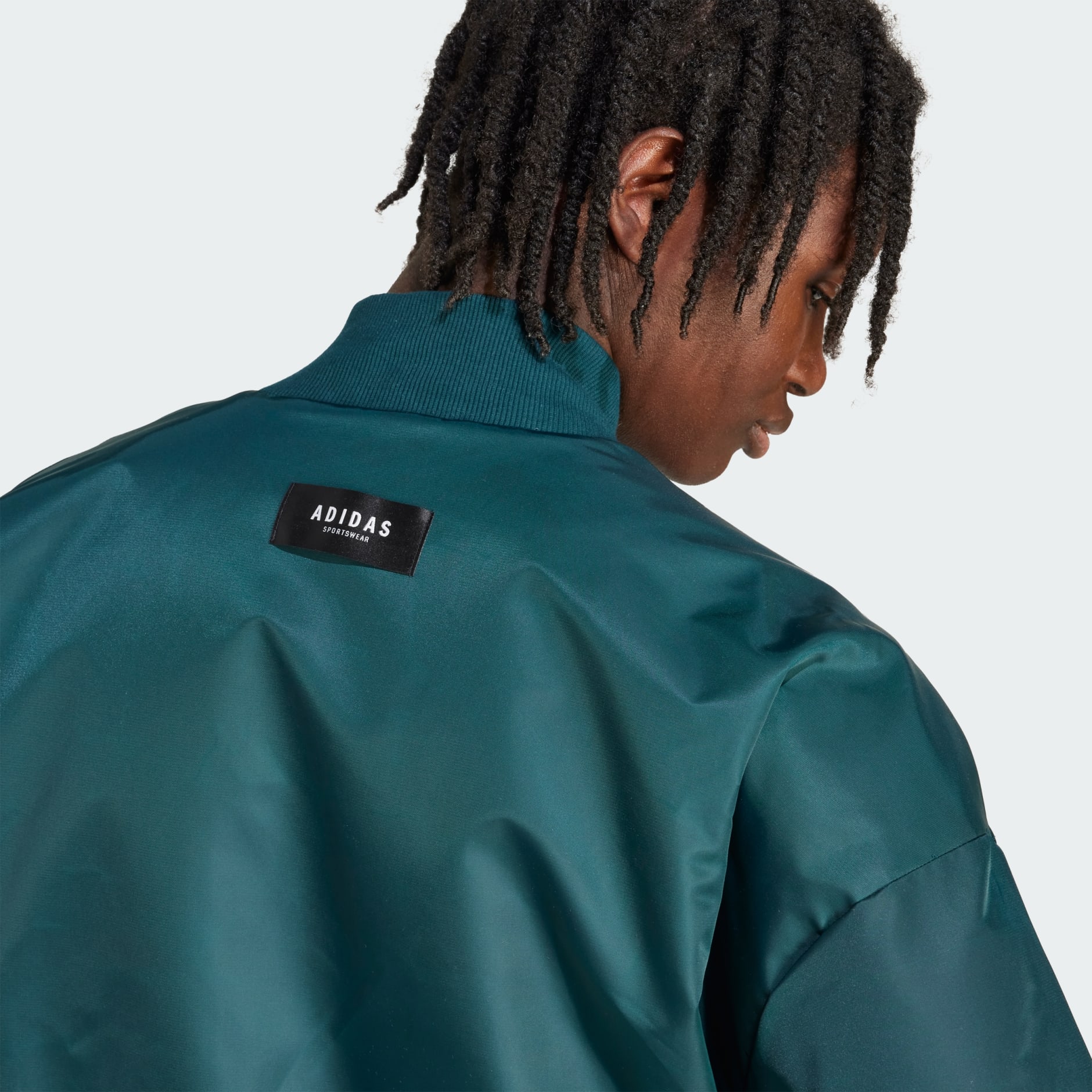 Jachetă de aviator Stadium