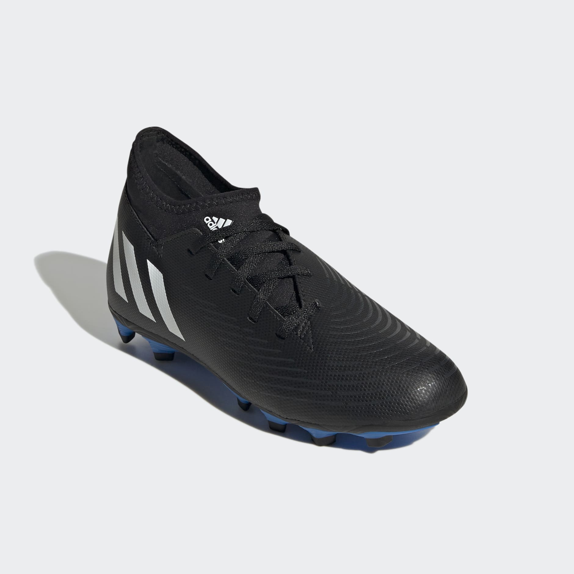 Predator Edge.4 Sock Flexible Ground Boots