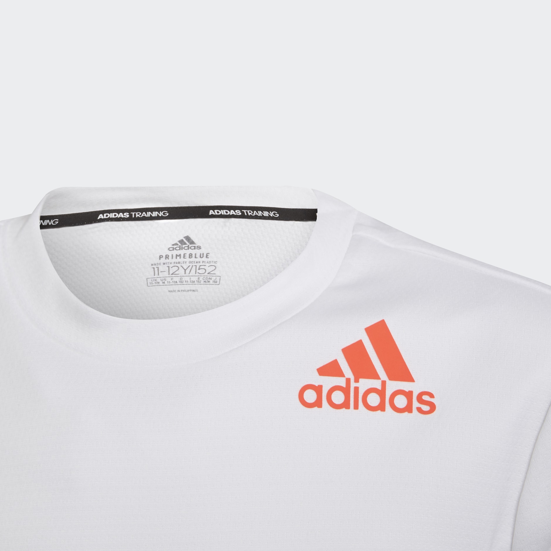 HEAT.RDY Sport Tee