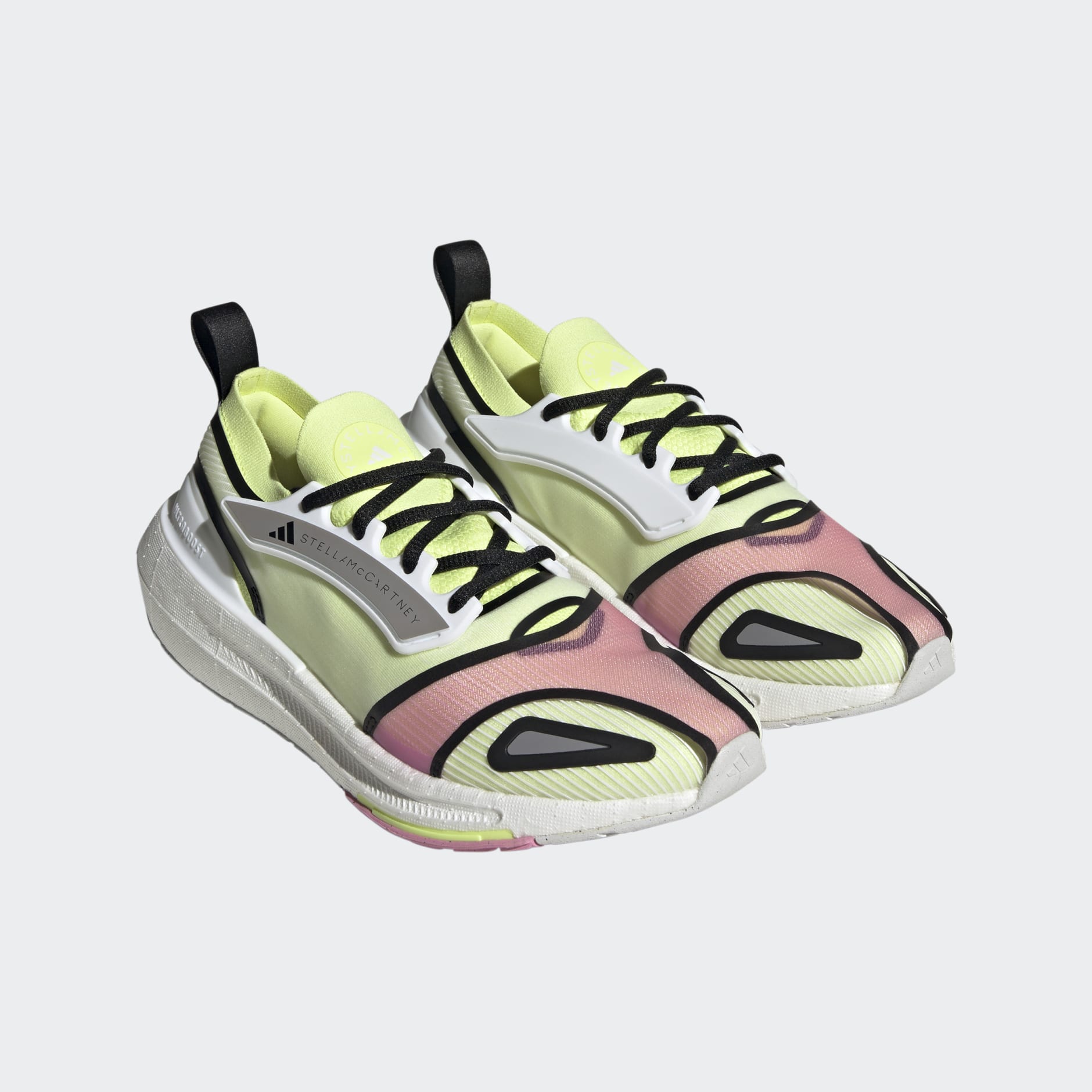 adidas by Stella McCartney Ultraboost Light Shoes