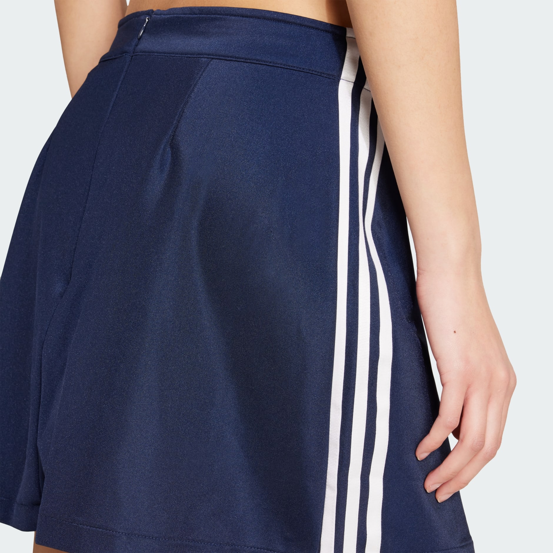 Mini suknja Adicolor 3-Stripes