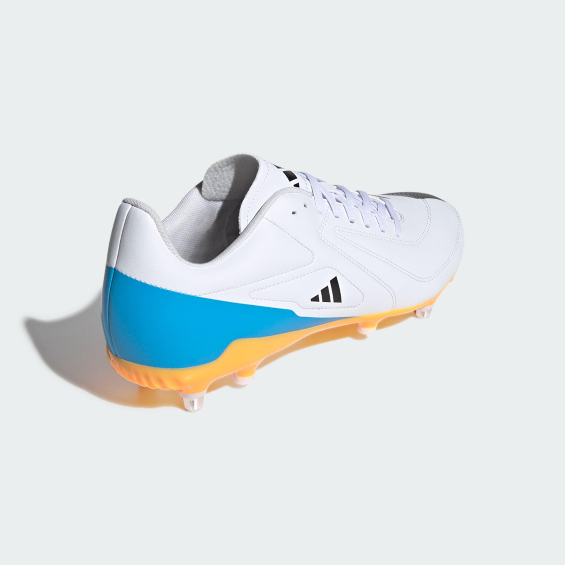 RS15 Soft Ground Rugby Boots