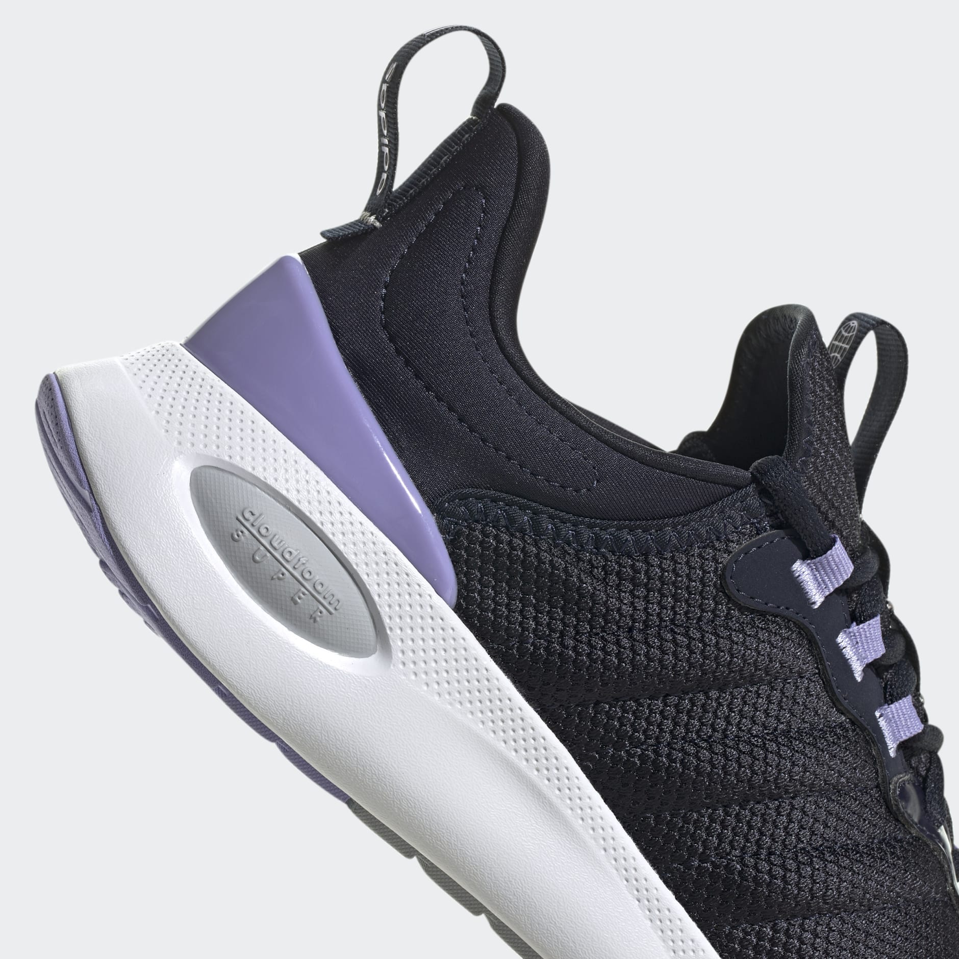 Puremotion Super Shoes