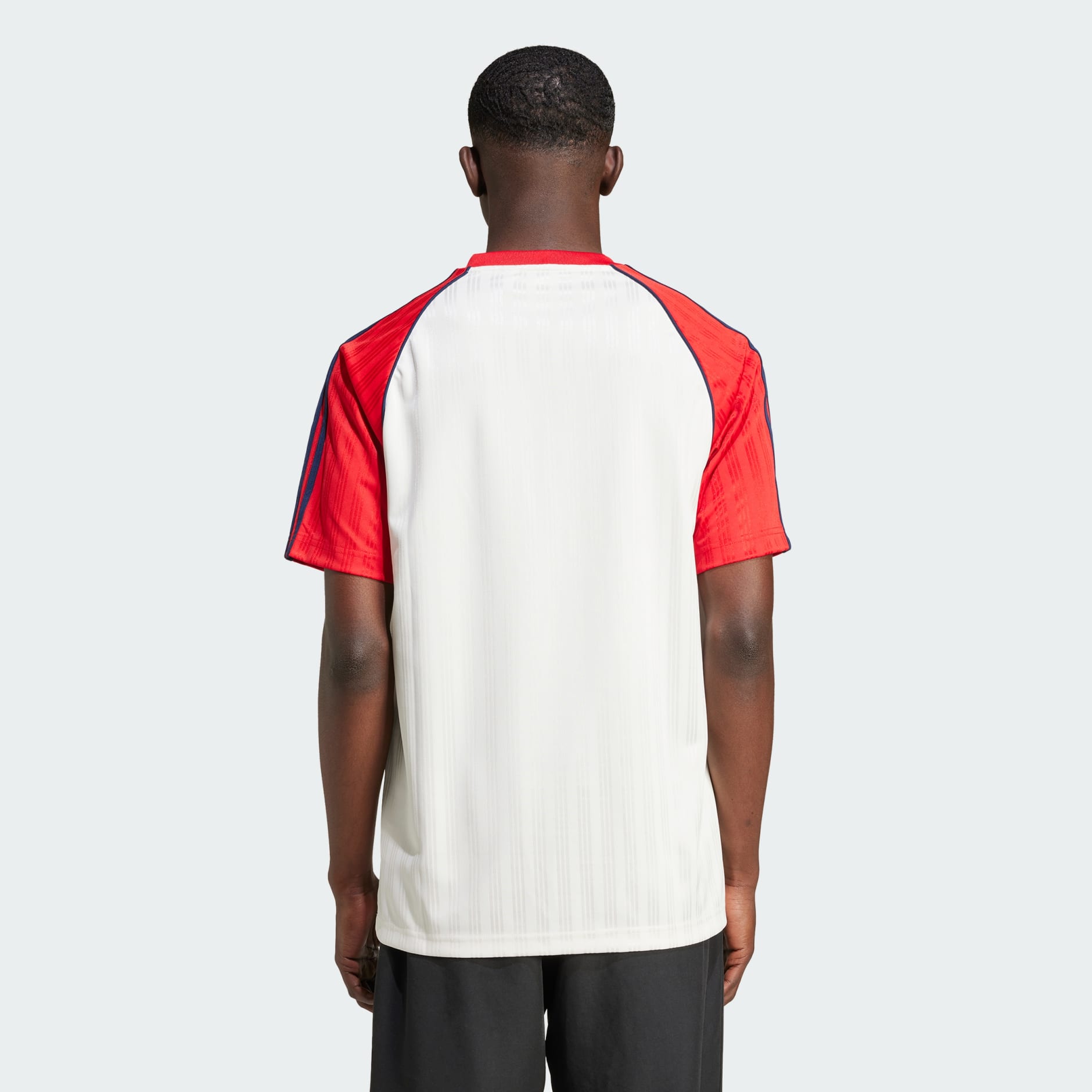 SST Engineered Polyester Jersey