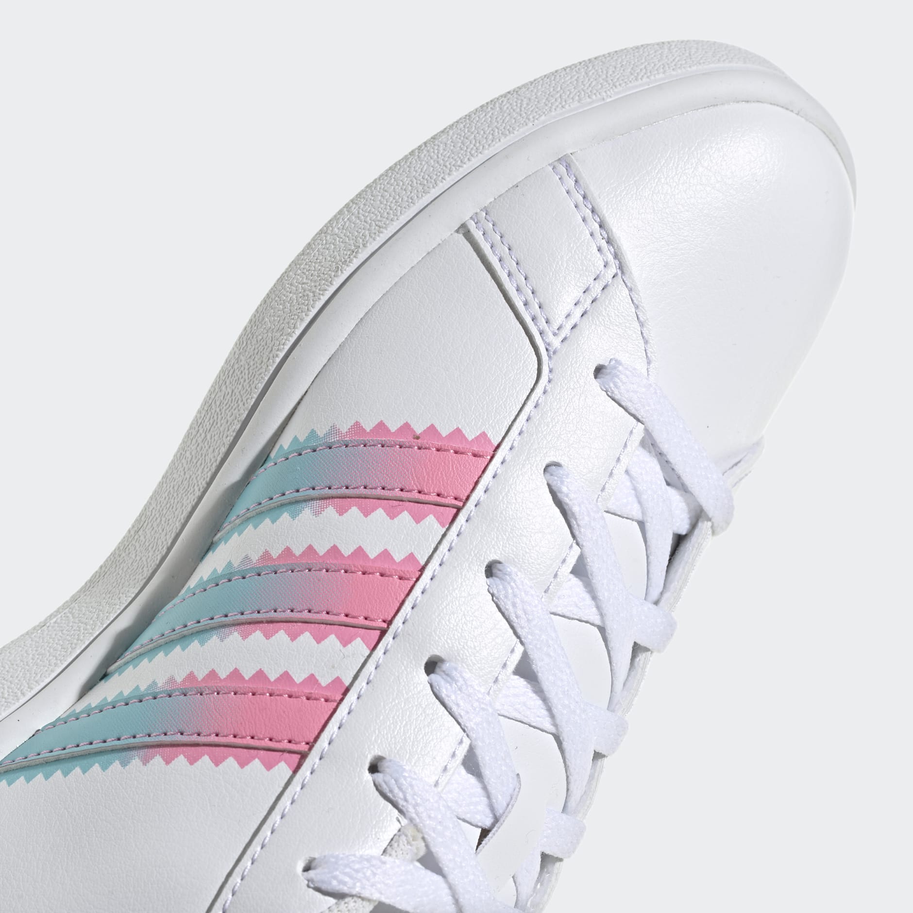 Tenis adidas Grand Court Base Beyond
