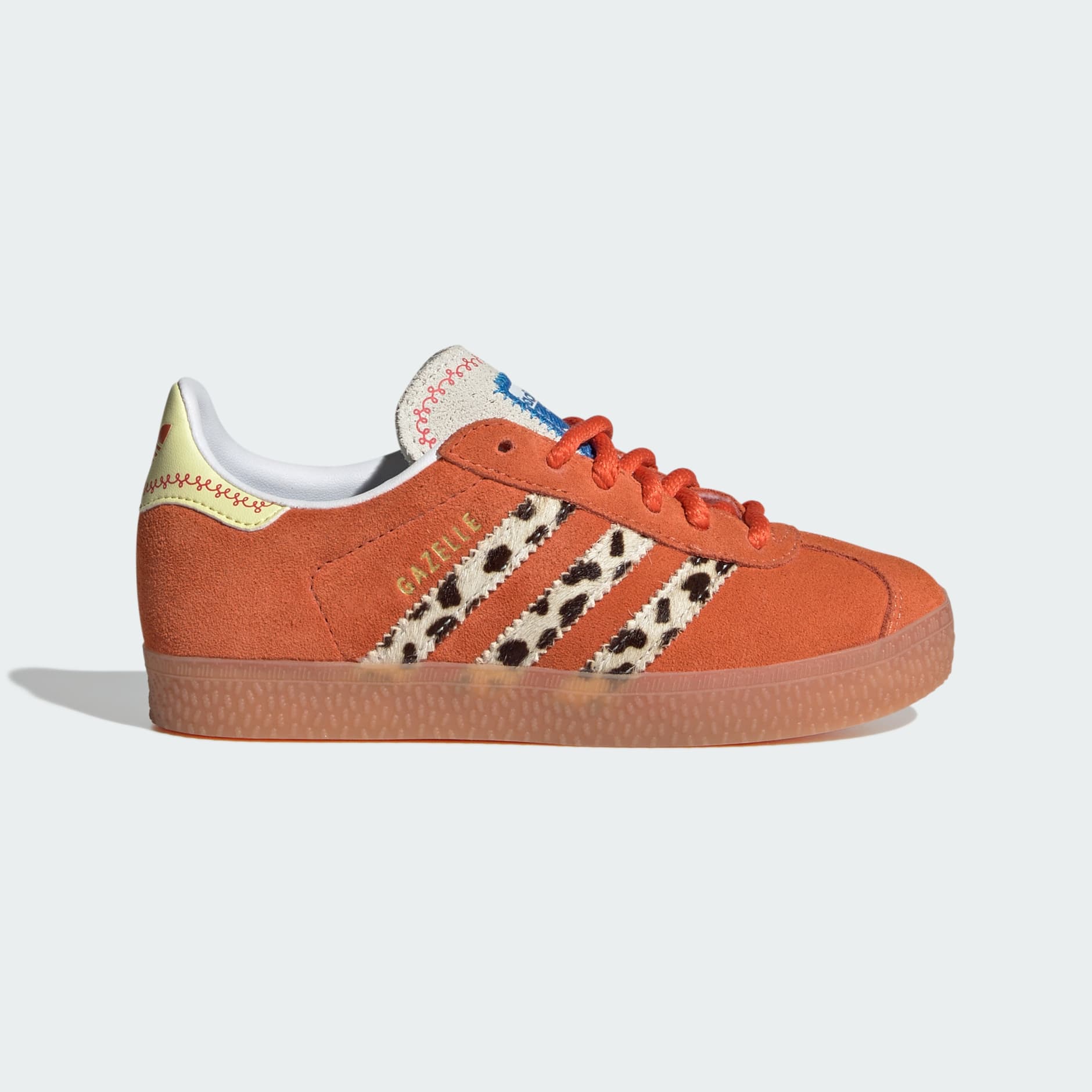 PANTOFI SPORT ADIDAS DISNEY PIXAR TOY STORY GAZELLE
