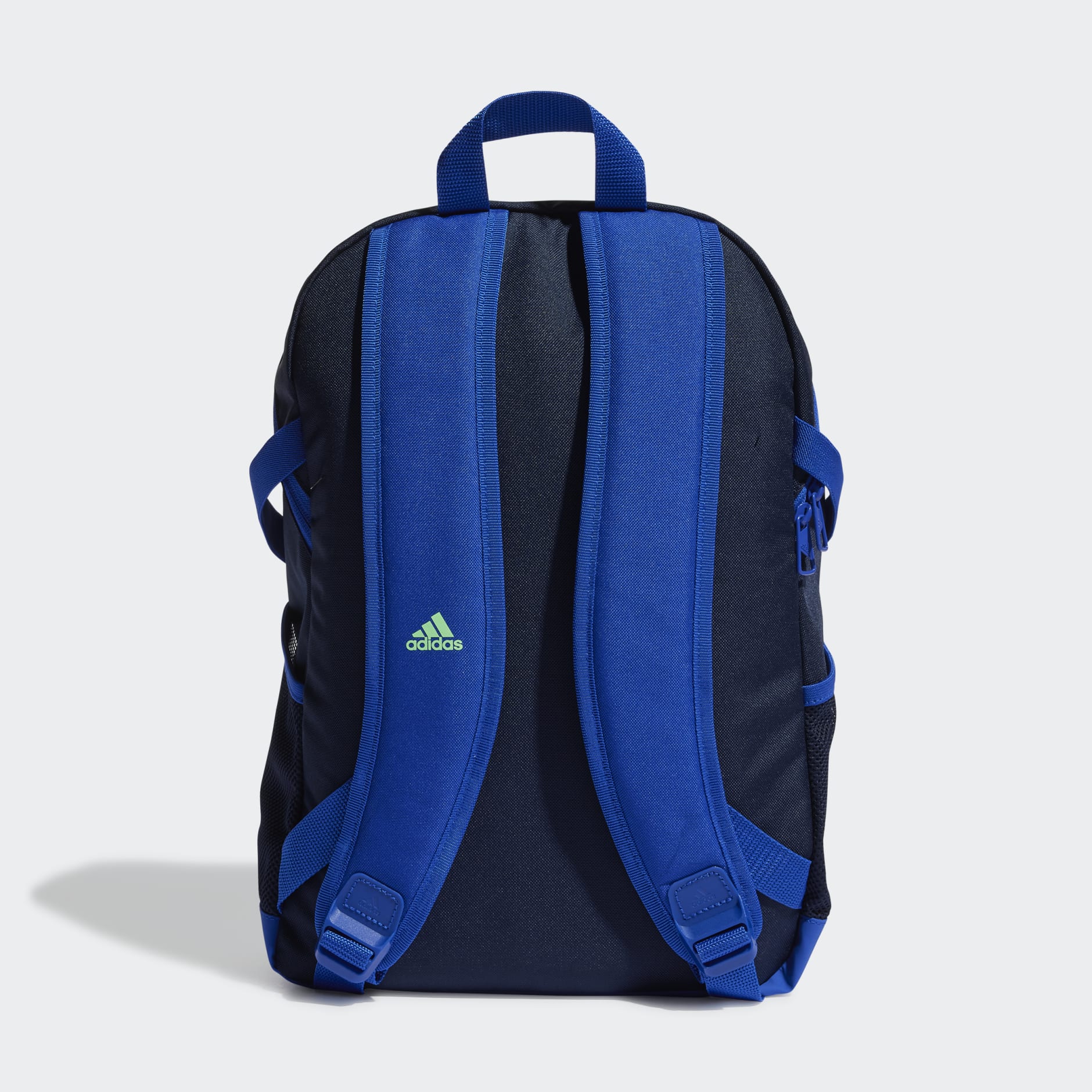 adidas Power Backpack Blue adidas TZ