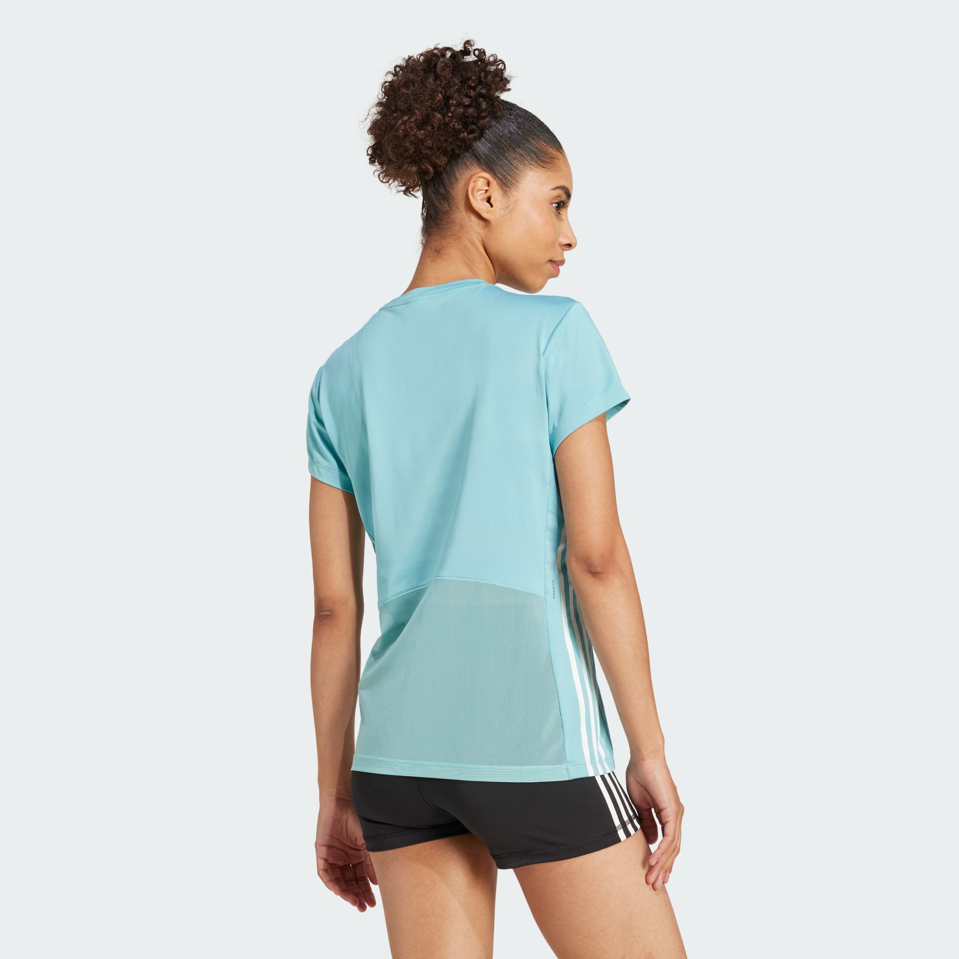 تيشيرت Hyperglam Training