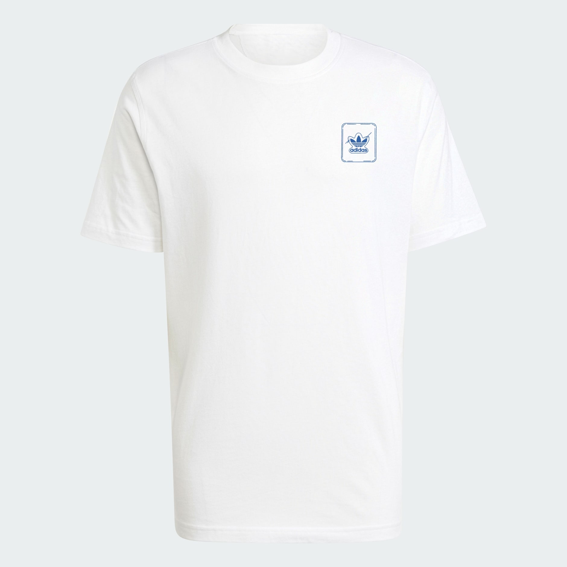 ADI STARTER GRAPHIC TEE