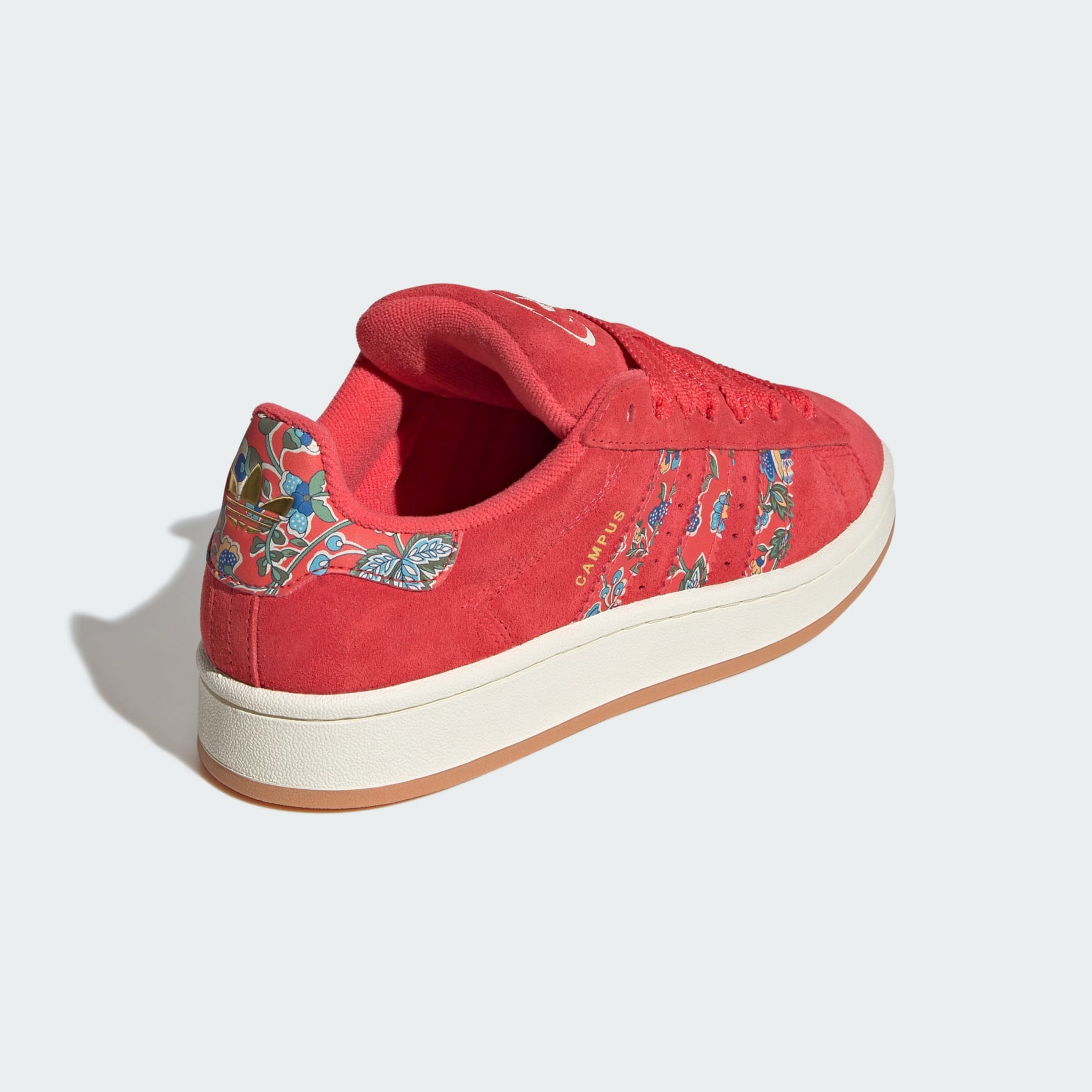 Pantofi Campus 00s X Liberty London