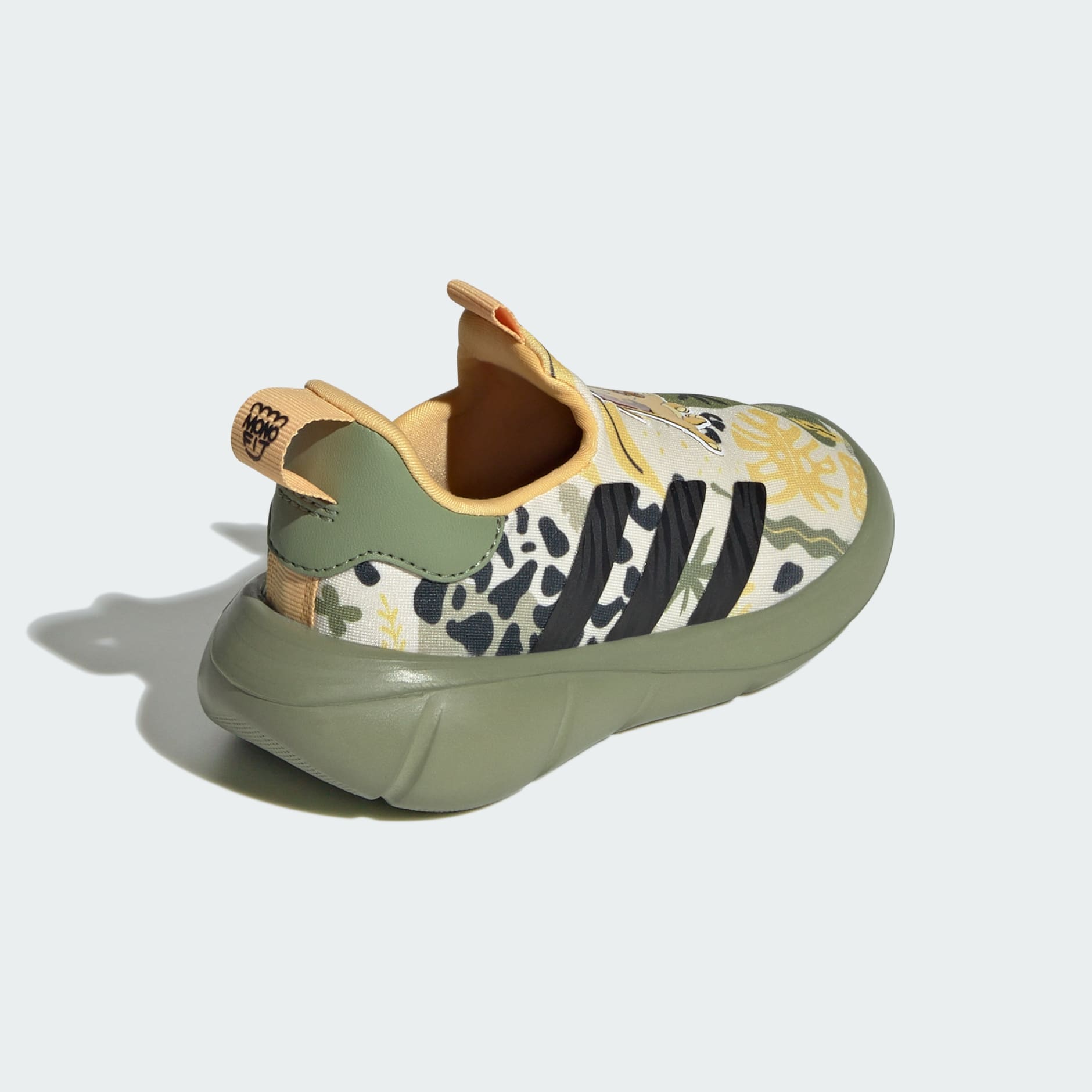 MONOFIT TR Lion King I