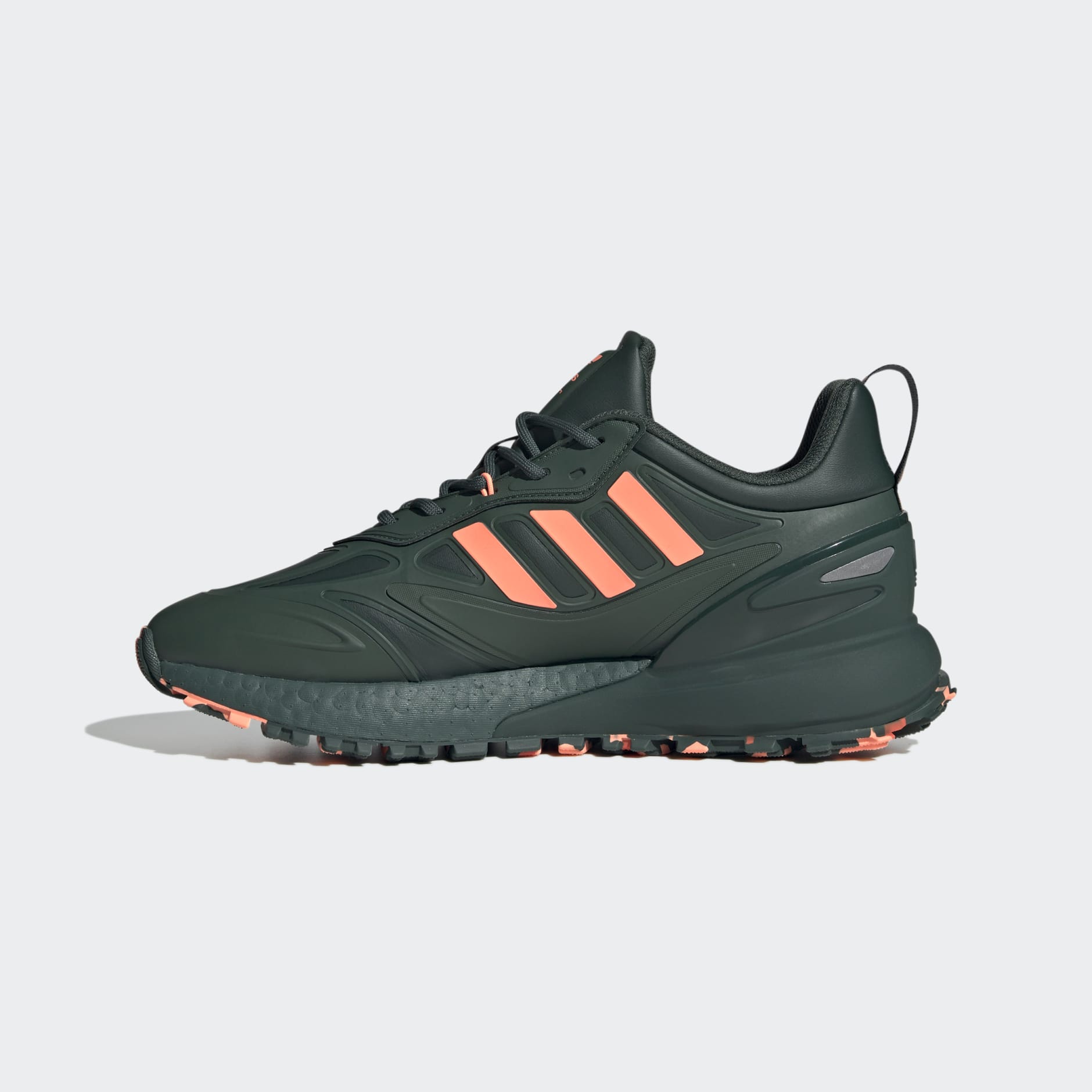 حذاء ZX 22 BOOST 2.0 Trail