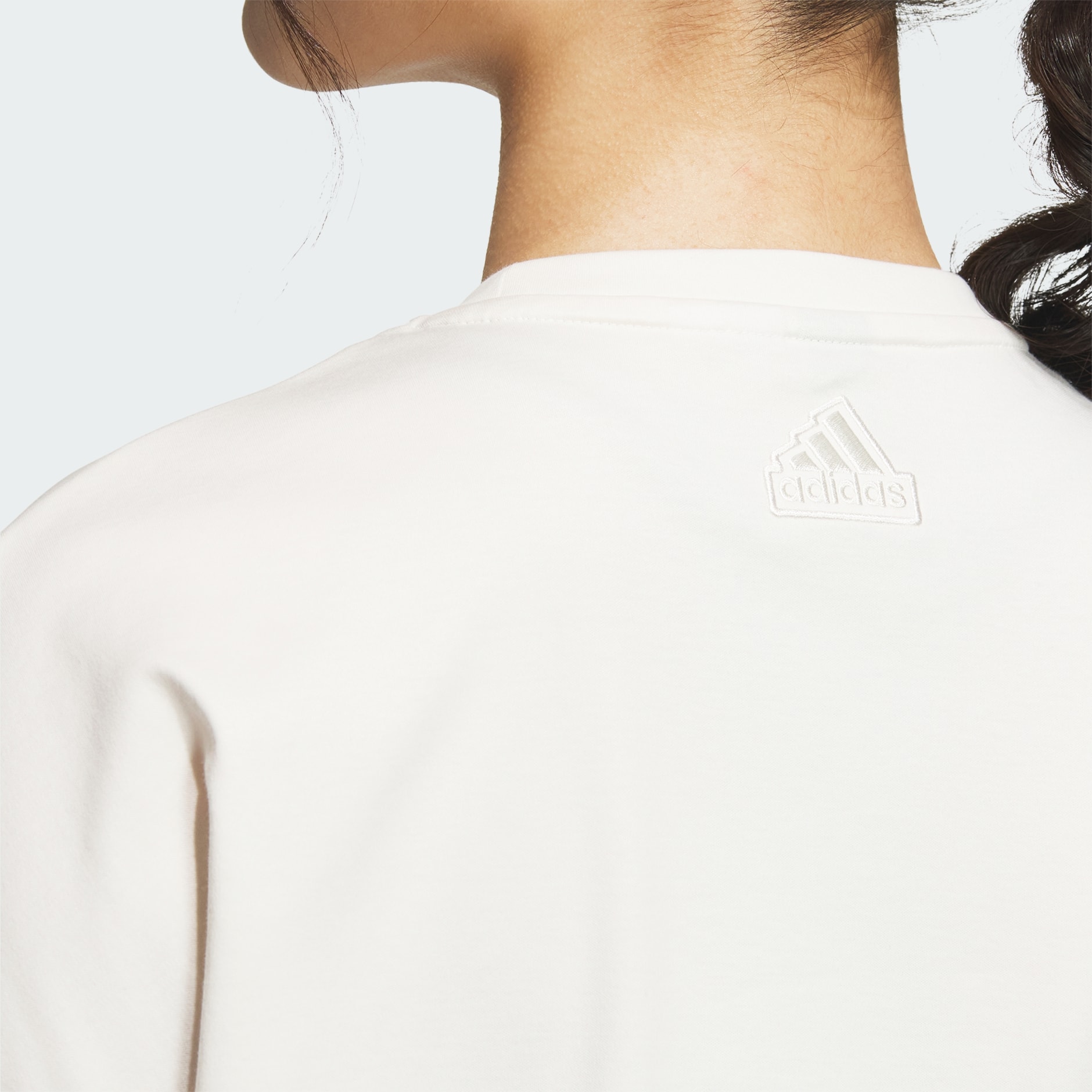 LOUNGE SILKY T