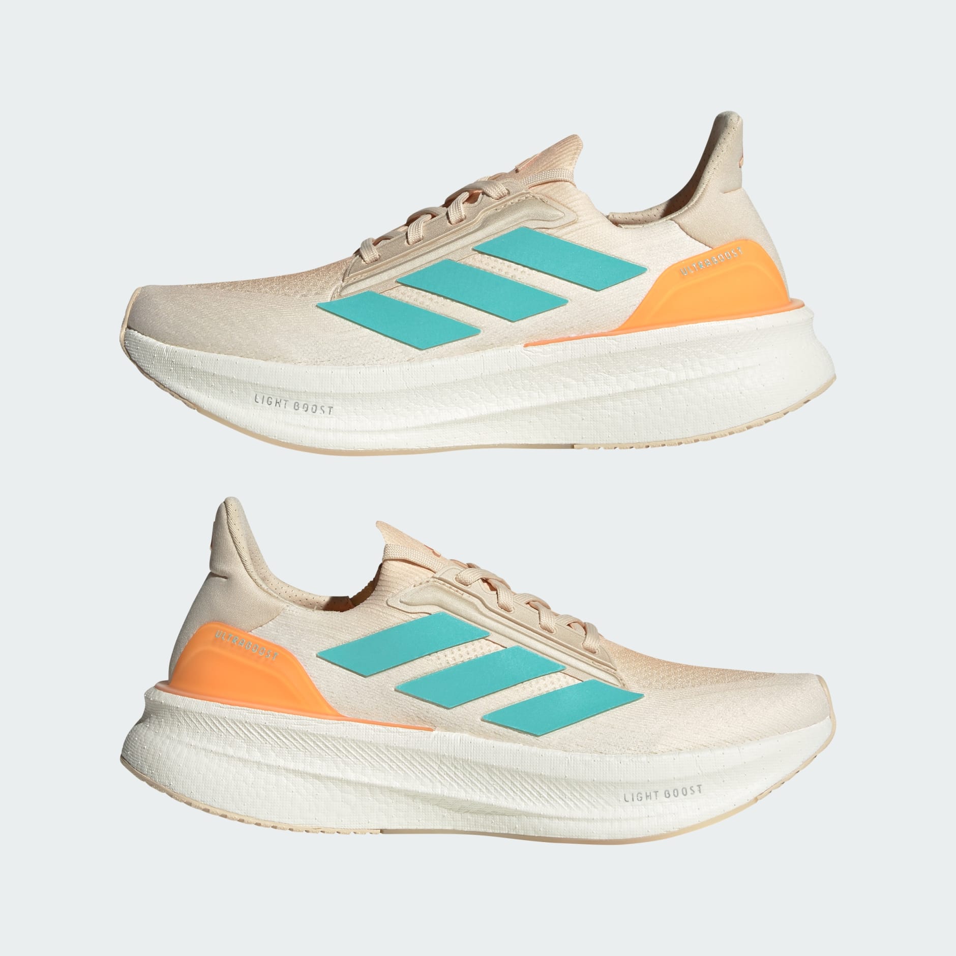 Ultraboost 5X Digital Camo Shoes