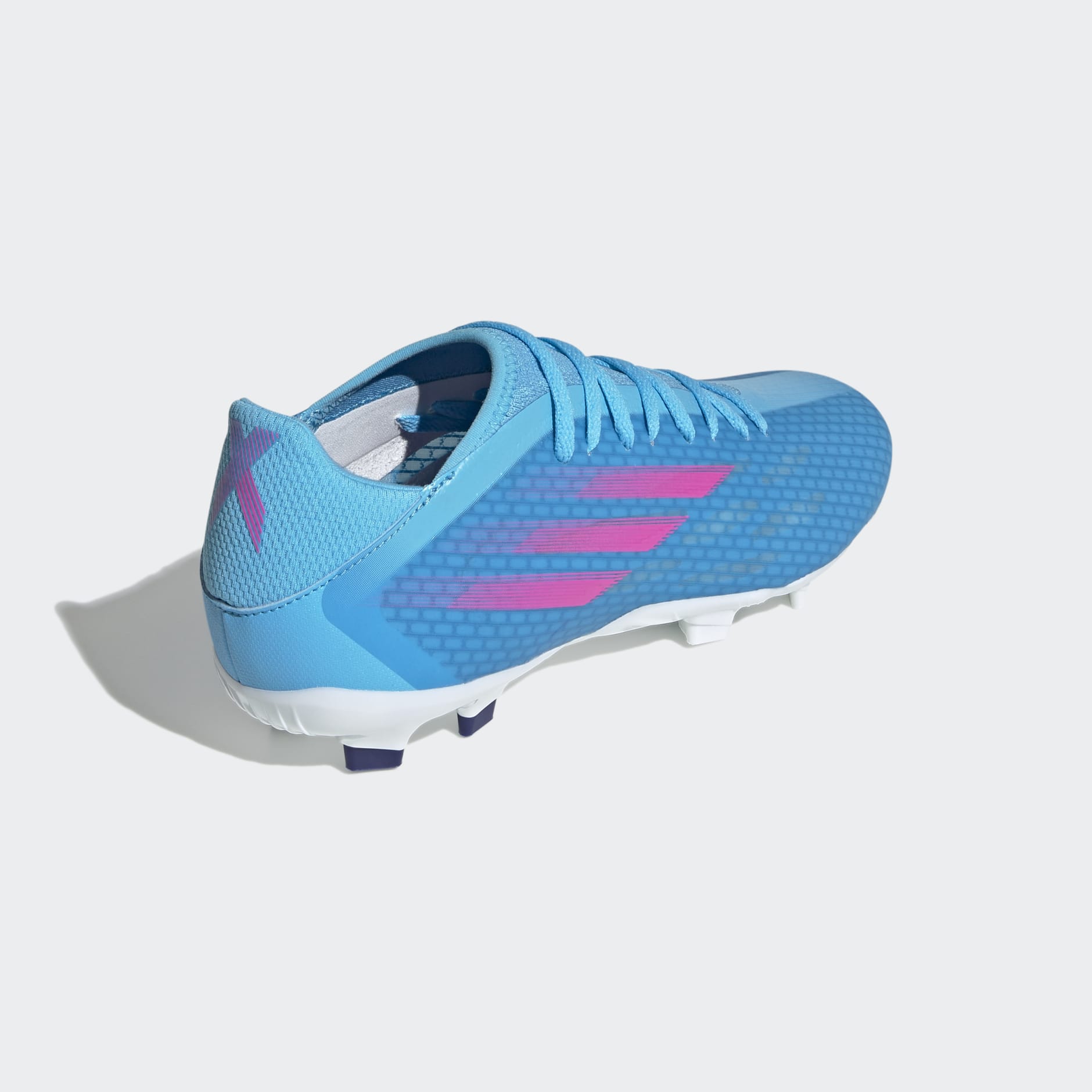 X Speedflow.3 Firm Ground Boots
