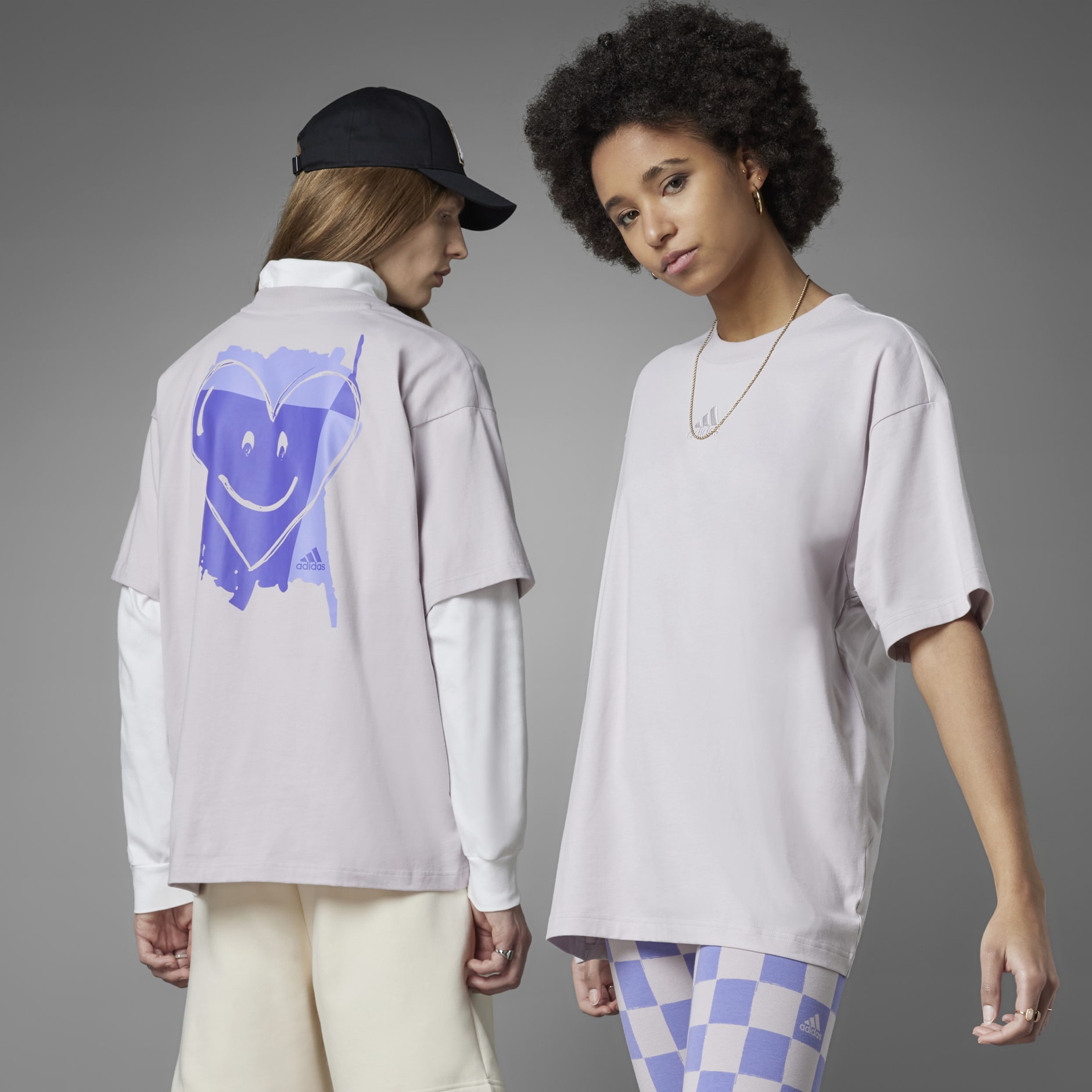 Sportswear T-Shirt (Gender Neutral)