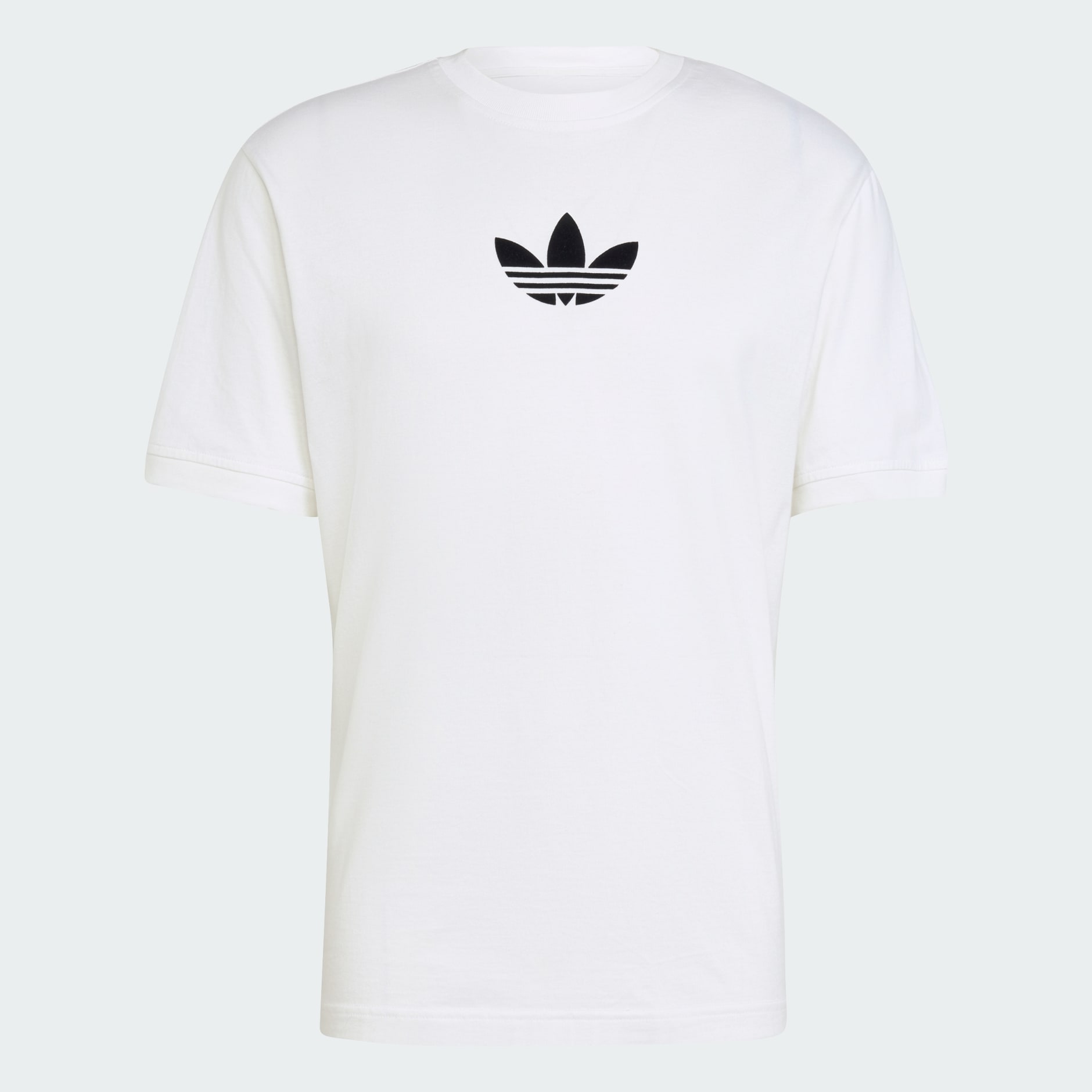★adidas originals★ADICOLOR LOOSE 2000S CALI TEE★追跡可 adidas Adicolor Loose 2000s Cali Tee - Black | Free Shipping