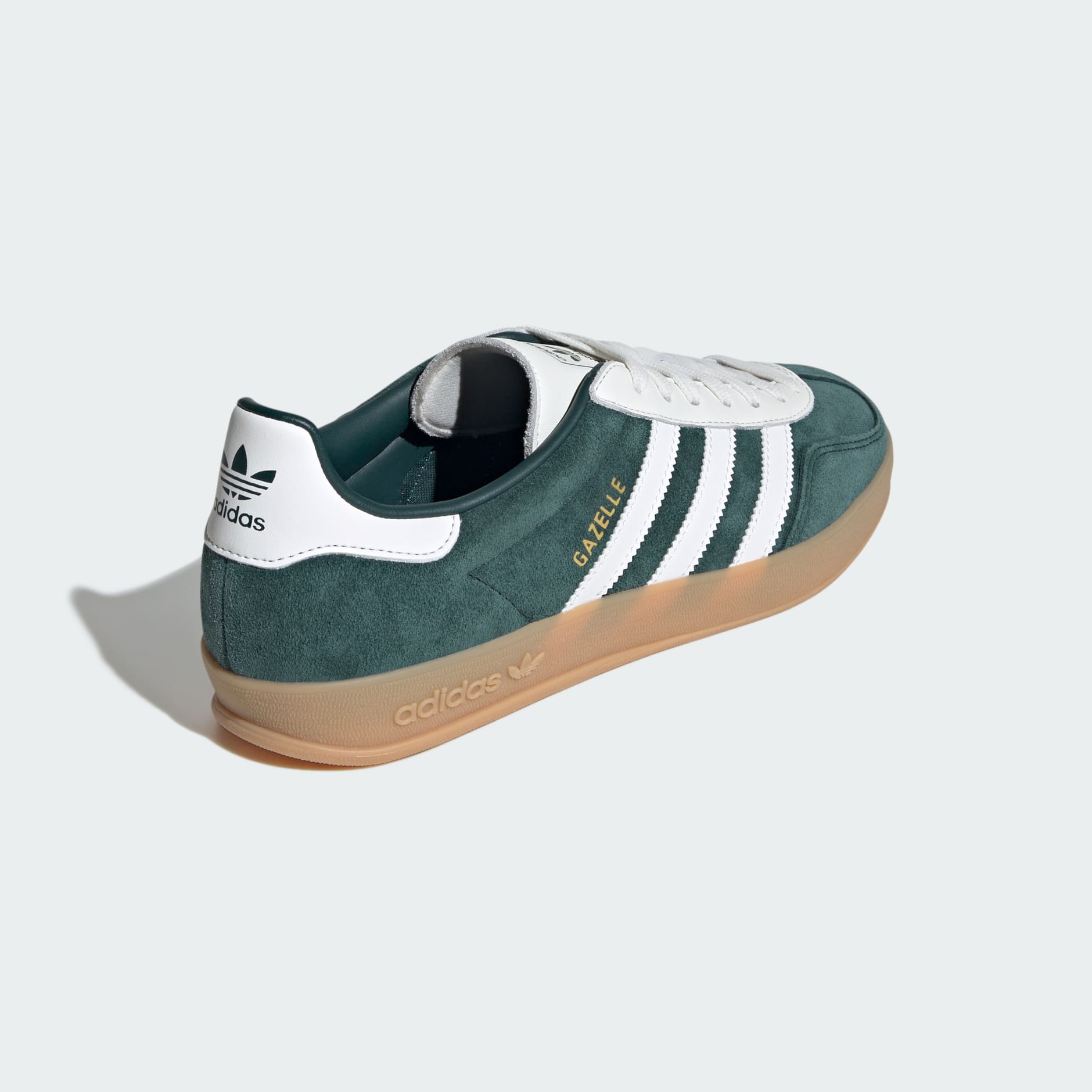 GAZELLE INDOOR SHOES