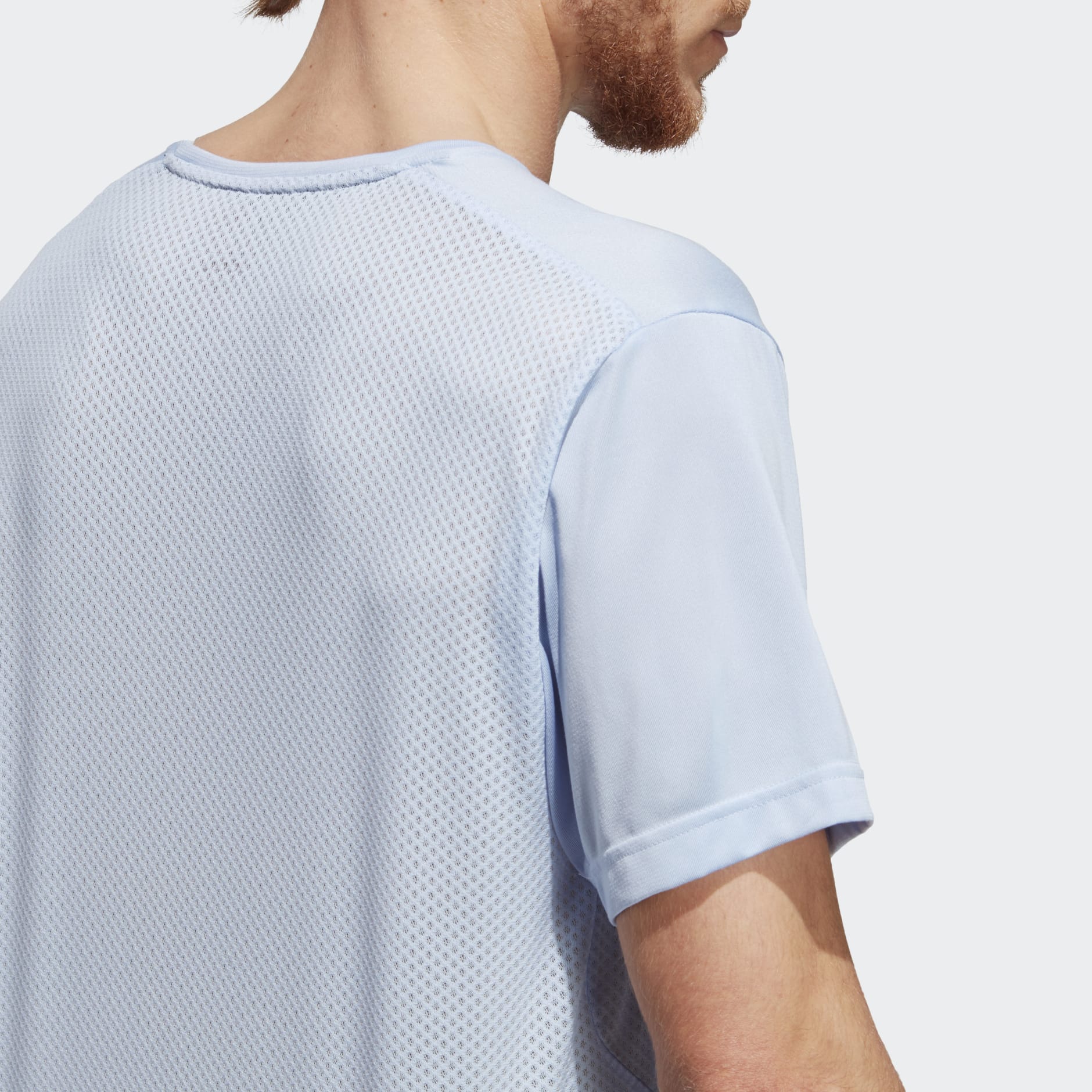 Terrex Agravic Trail Running Tee