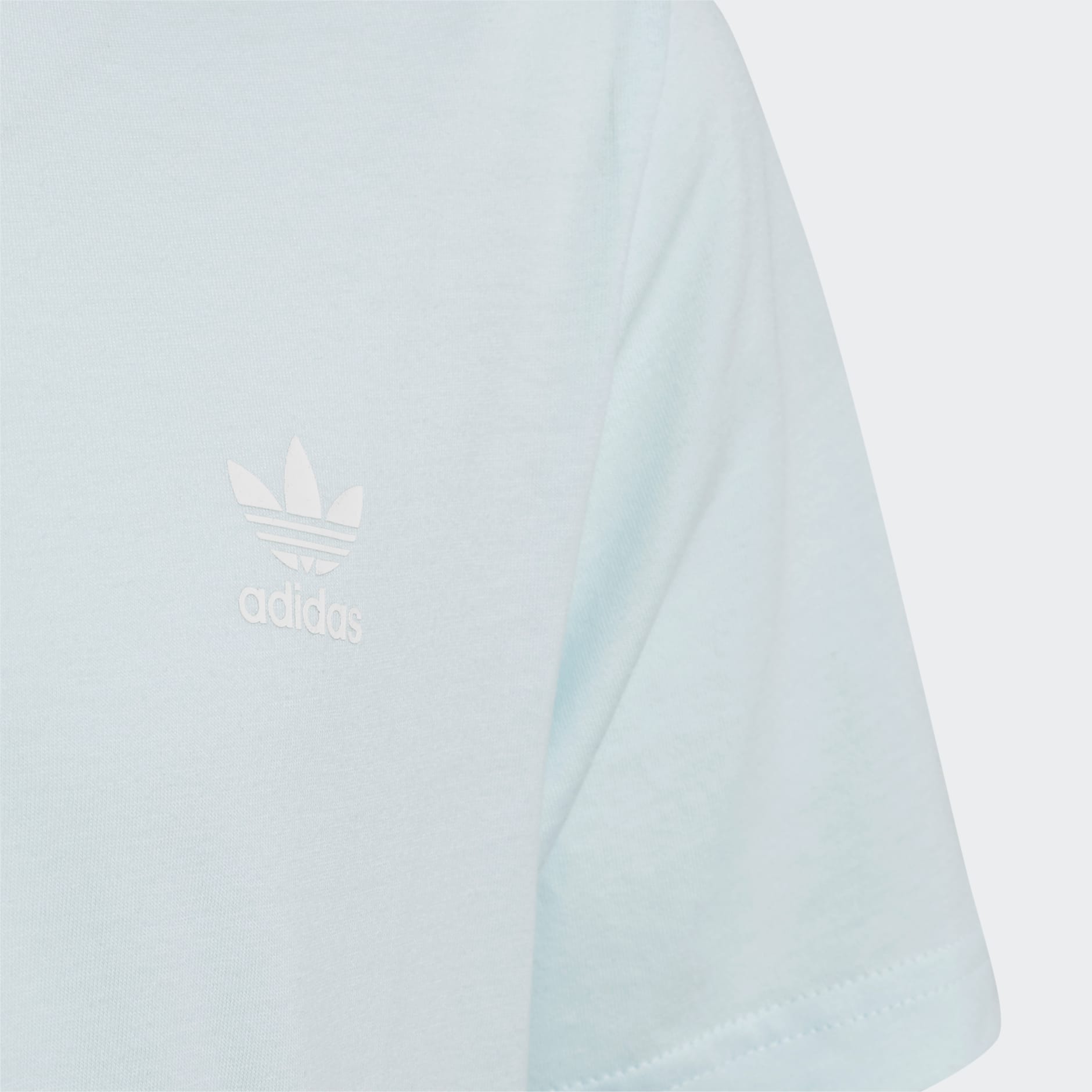 Camiseta Adicolor